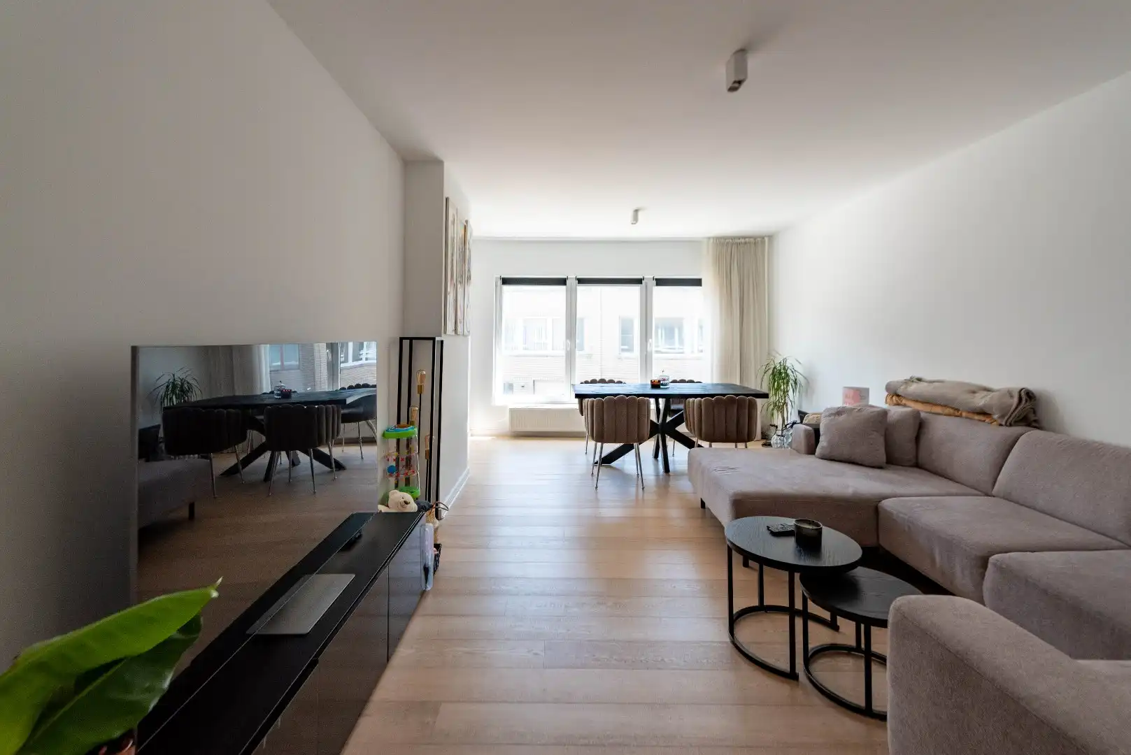 Kleinschalig wonen in de Zwarte Arendwijk foto 2
