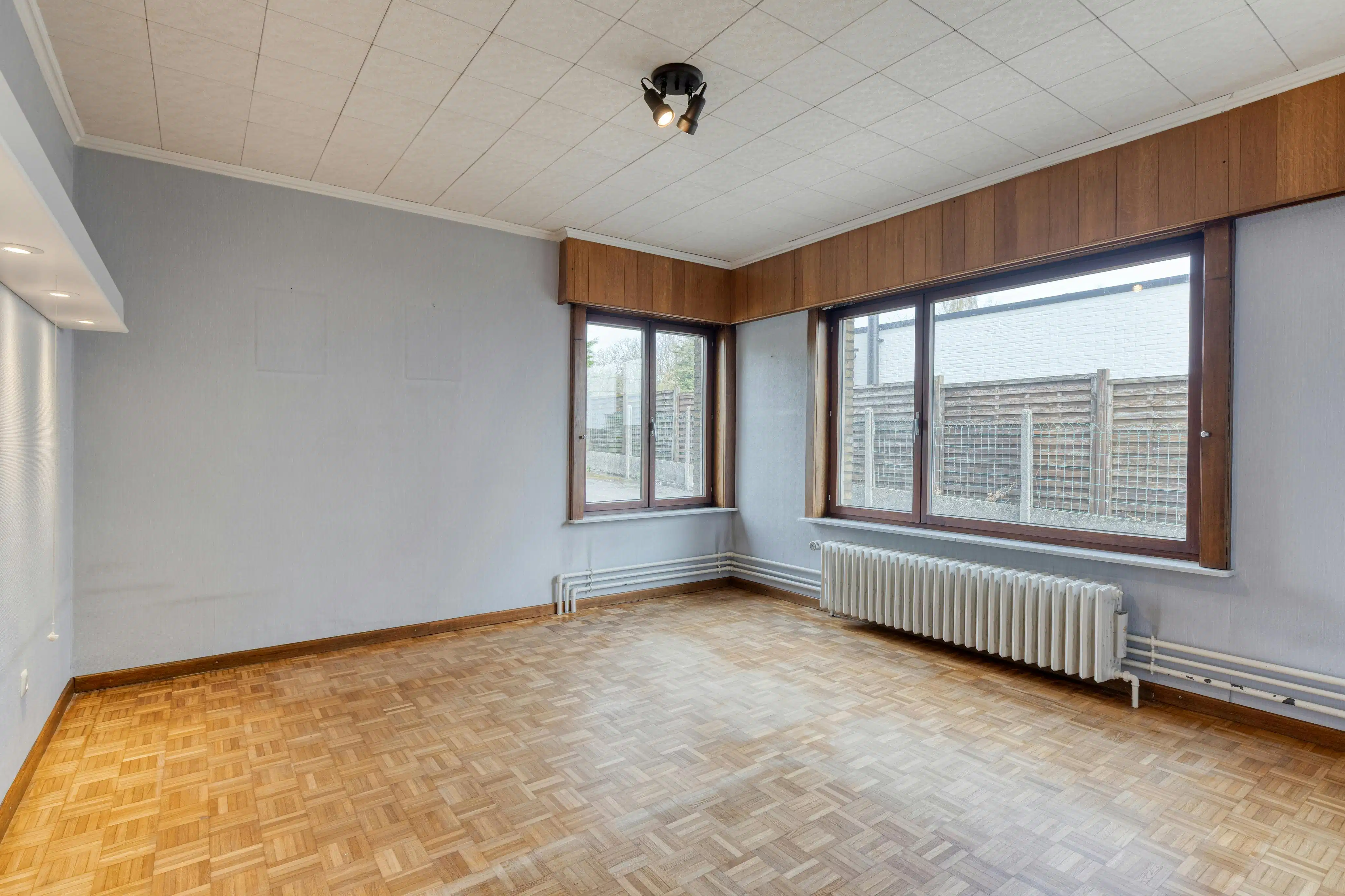 Laagbouwvilla met twee slaapkamers te koop in Oudenaarde foto 11