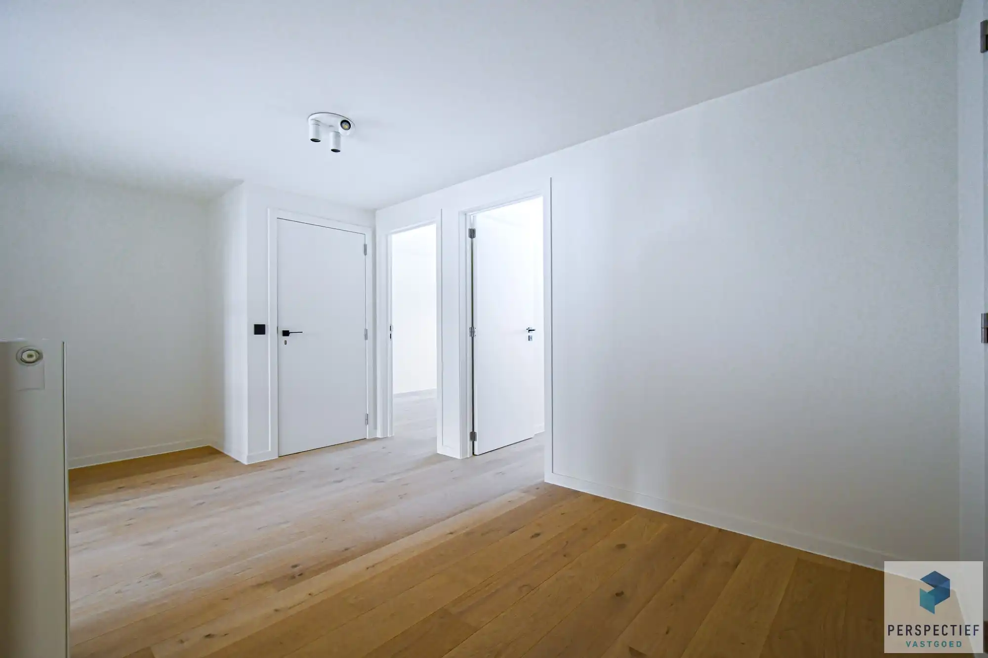 Lichtrijk appartement (128 m²) met 3 slaapkamers en terras foto 15