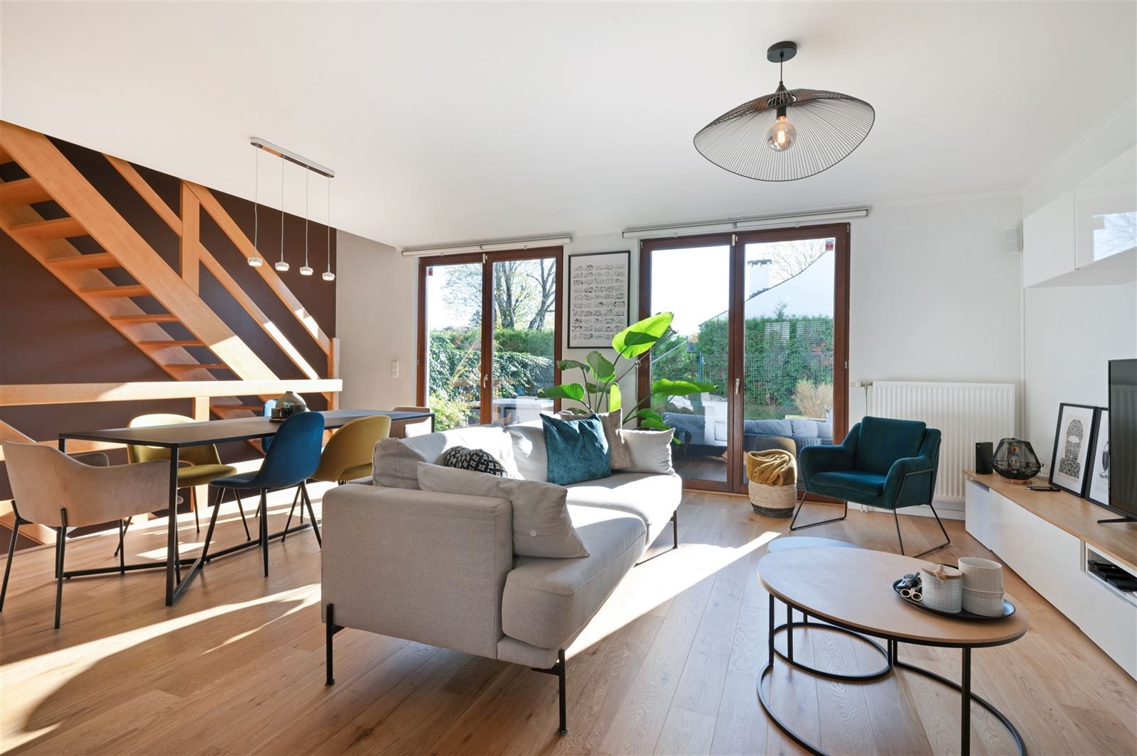 Huis te koop 1180 UKKEL