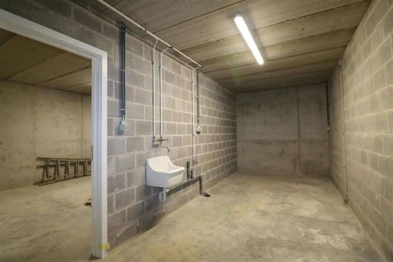 Nieuwbouw, energiezuinig, prachtige omgeving, garage foto 32