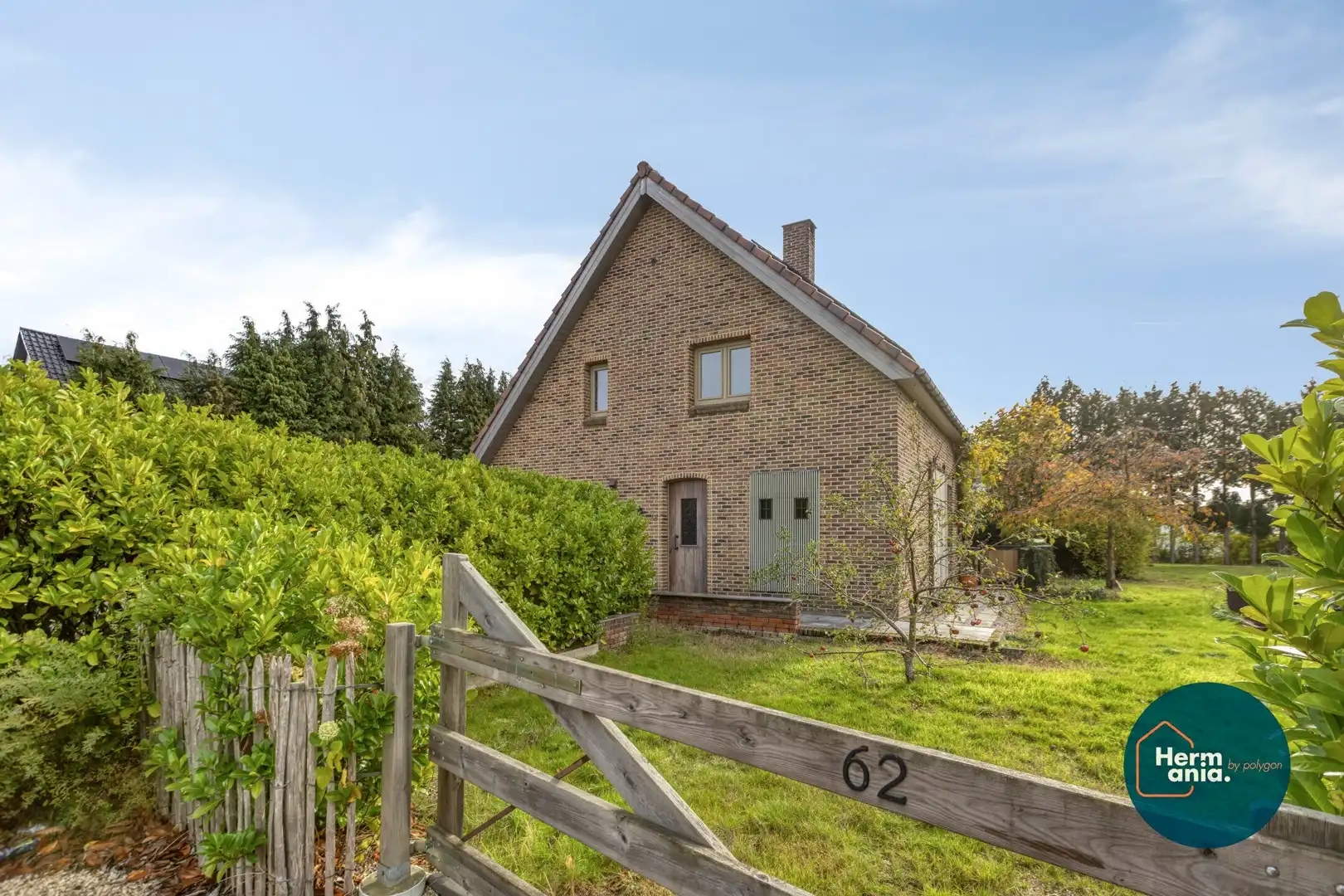 Te koop: Woning met enorm potentieel en een groot perceel in Genk foto 3