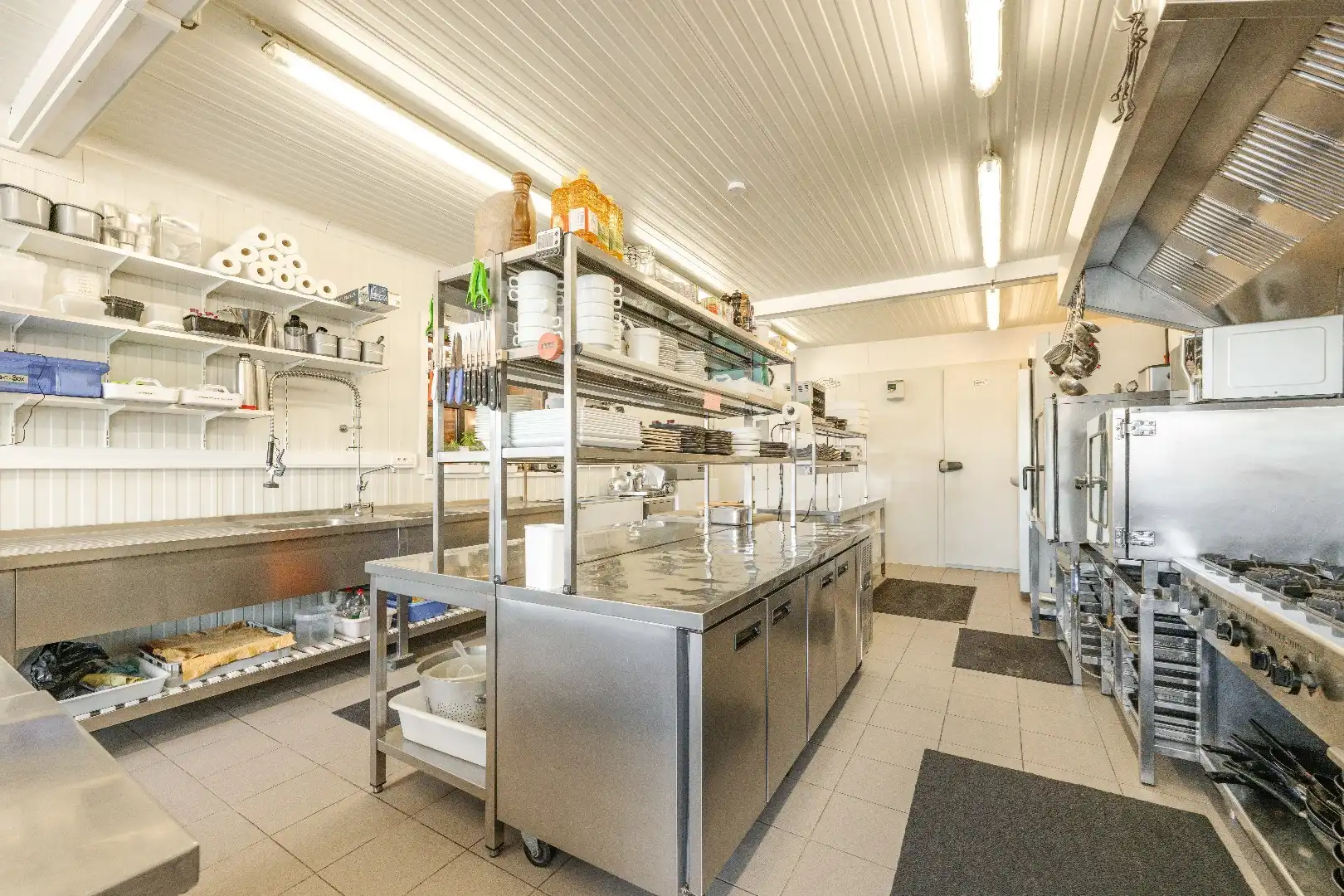 UNIEK RESTAURANT & FEESTZAAL - PARELTJE!!! foto 20