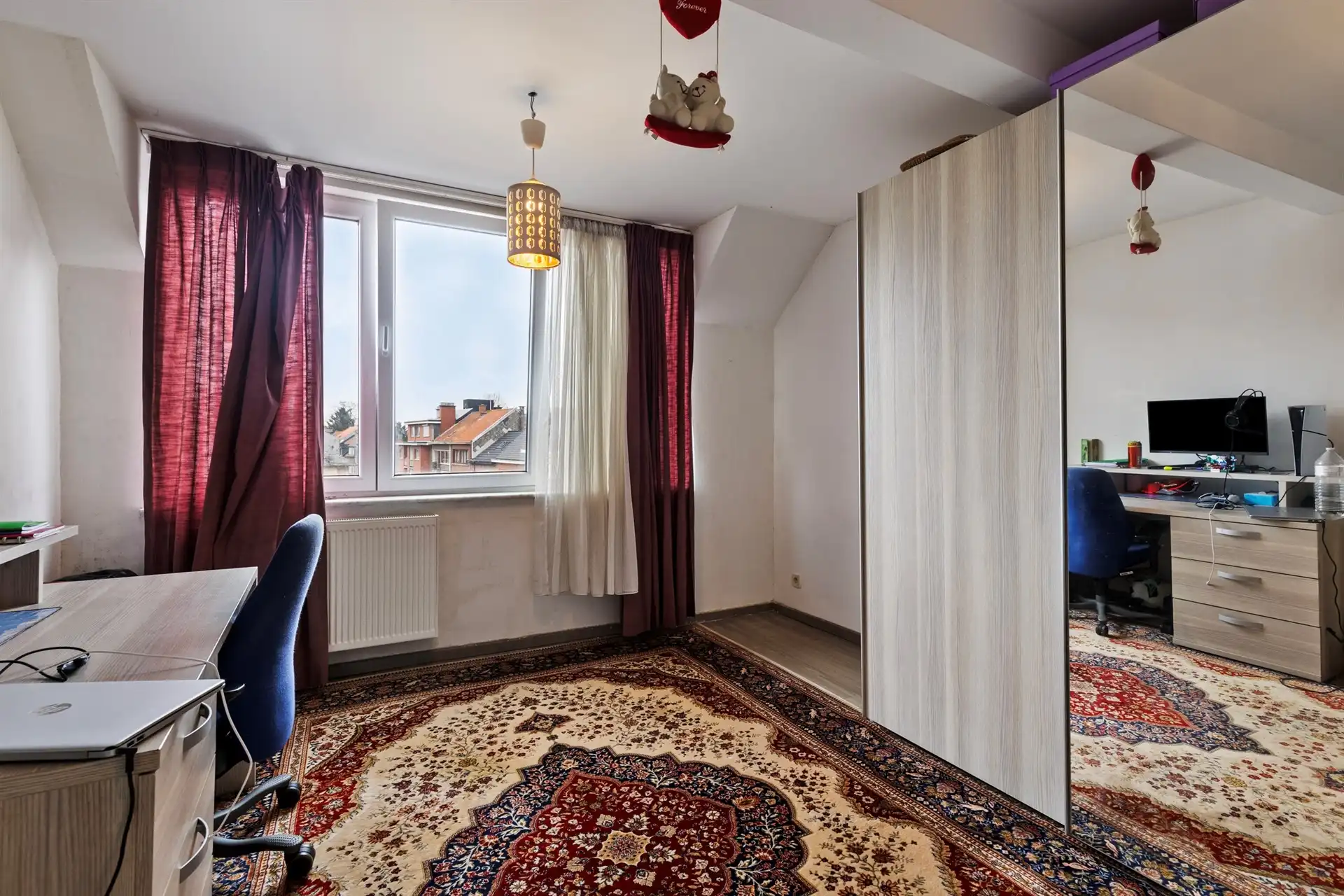 Eengezinswoning met 5 slaapkamers foto 15