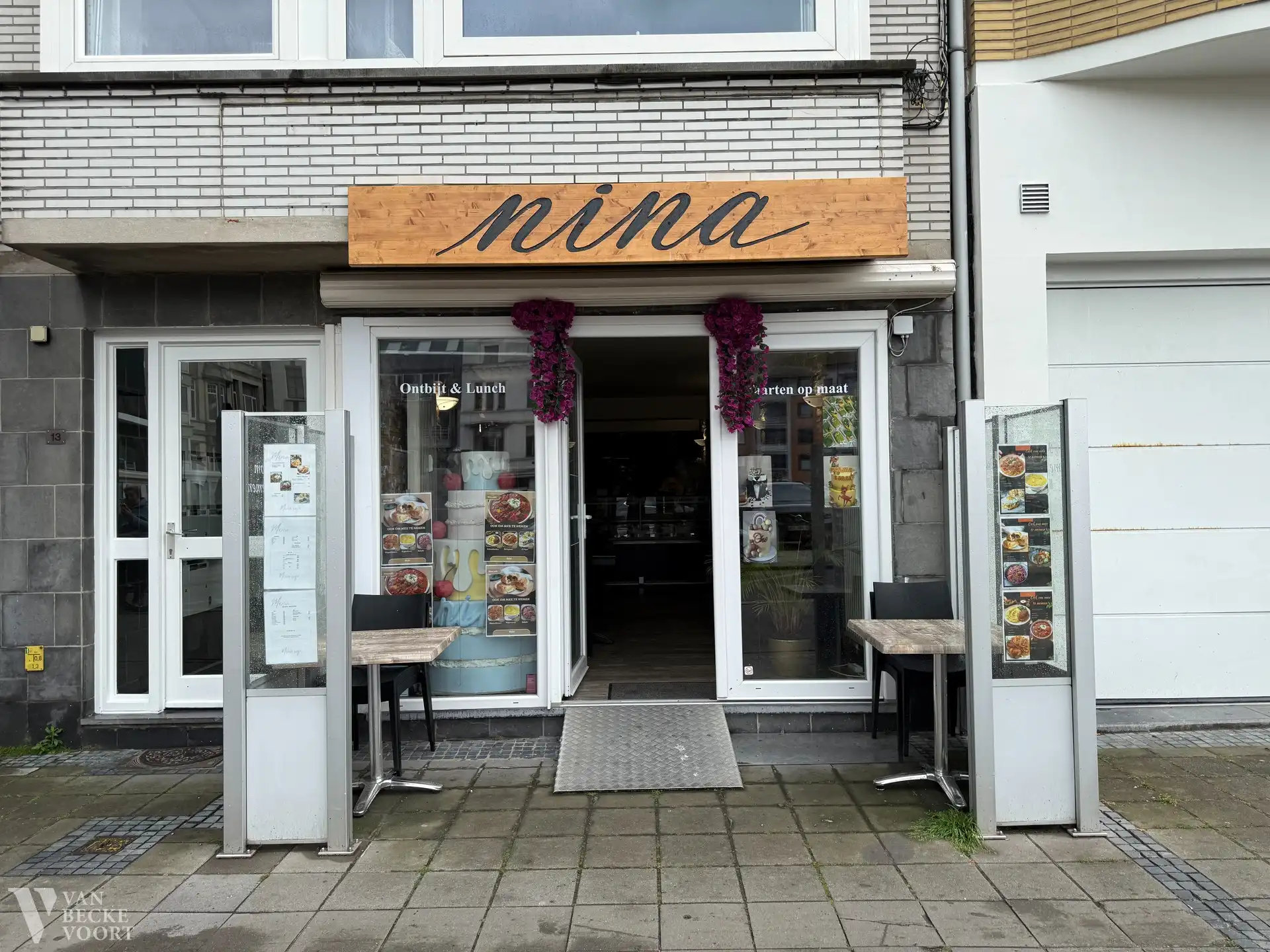 Tearoom centrum Oostende foto 7