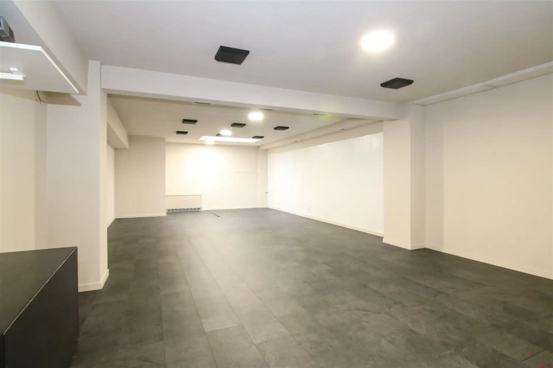 handelsgelijkvloers aan de Leie foto 9