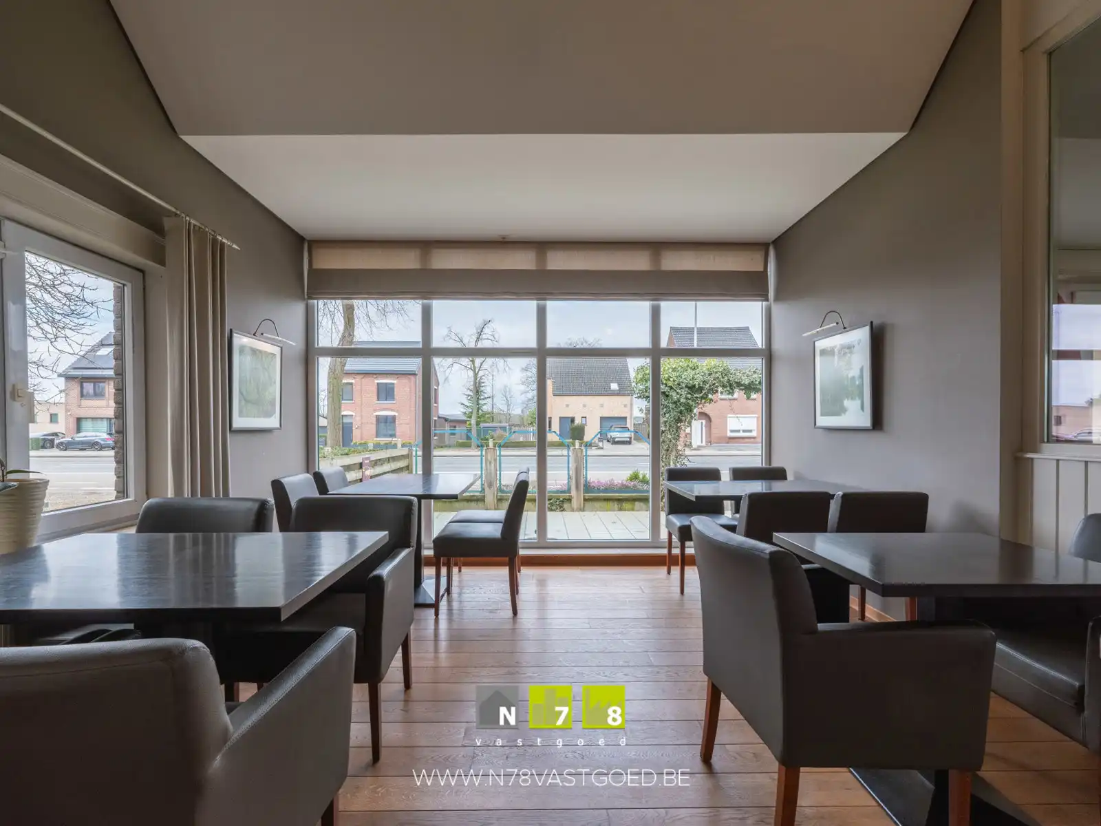 Commercieel te koop foto 12