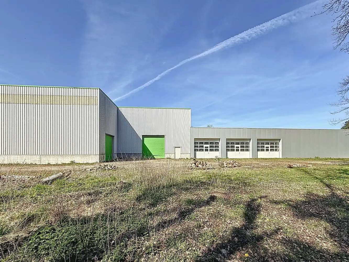 3400m² bedrijfsgebouw op 99a85ca foto 12