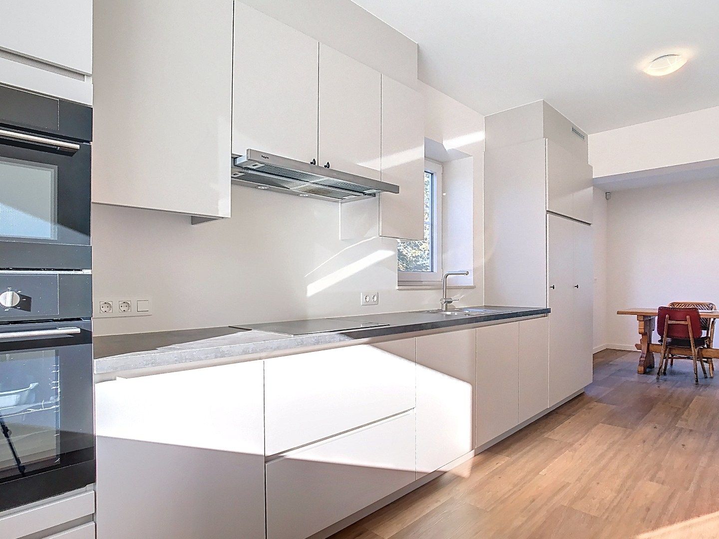 Landelijk wonen in dorpskern   foto 16