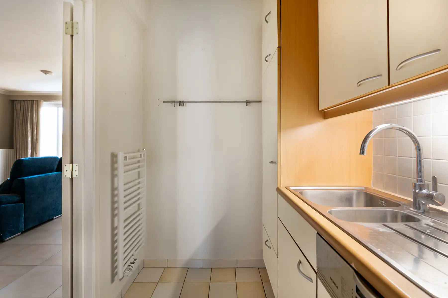 Appartement te koop foto 12