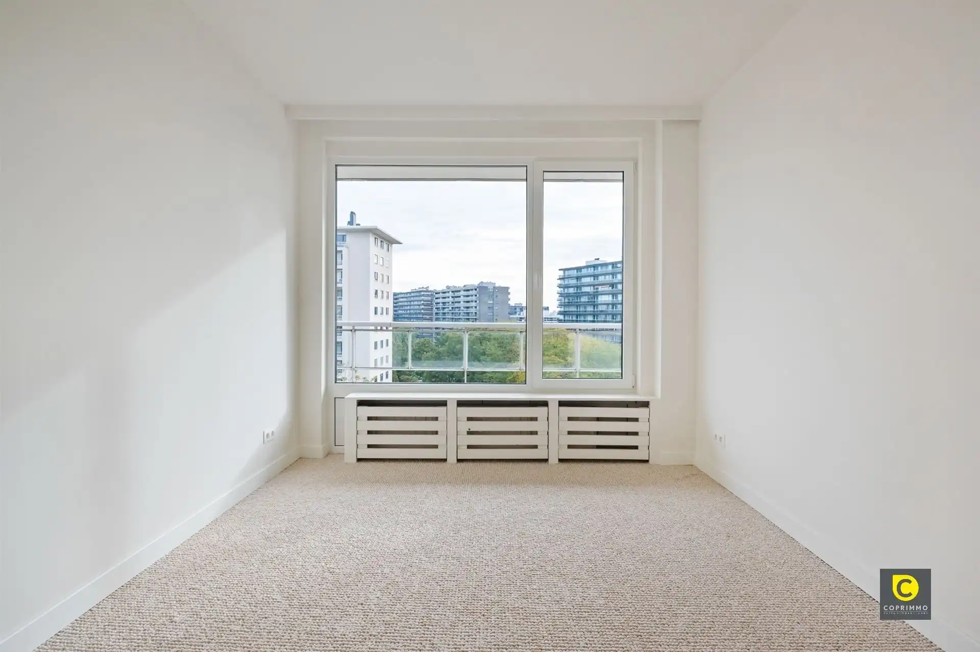 Gerenoveerd 2 slpk appartement foto 8