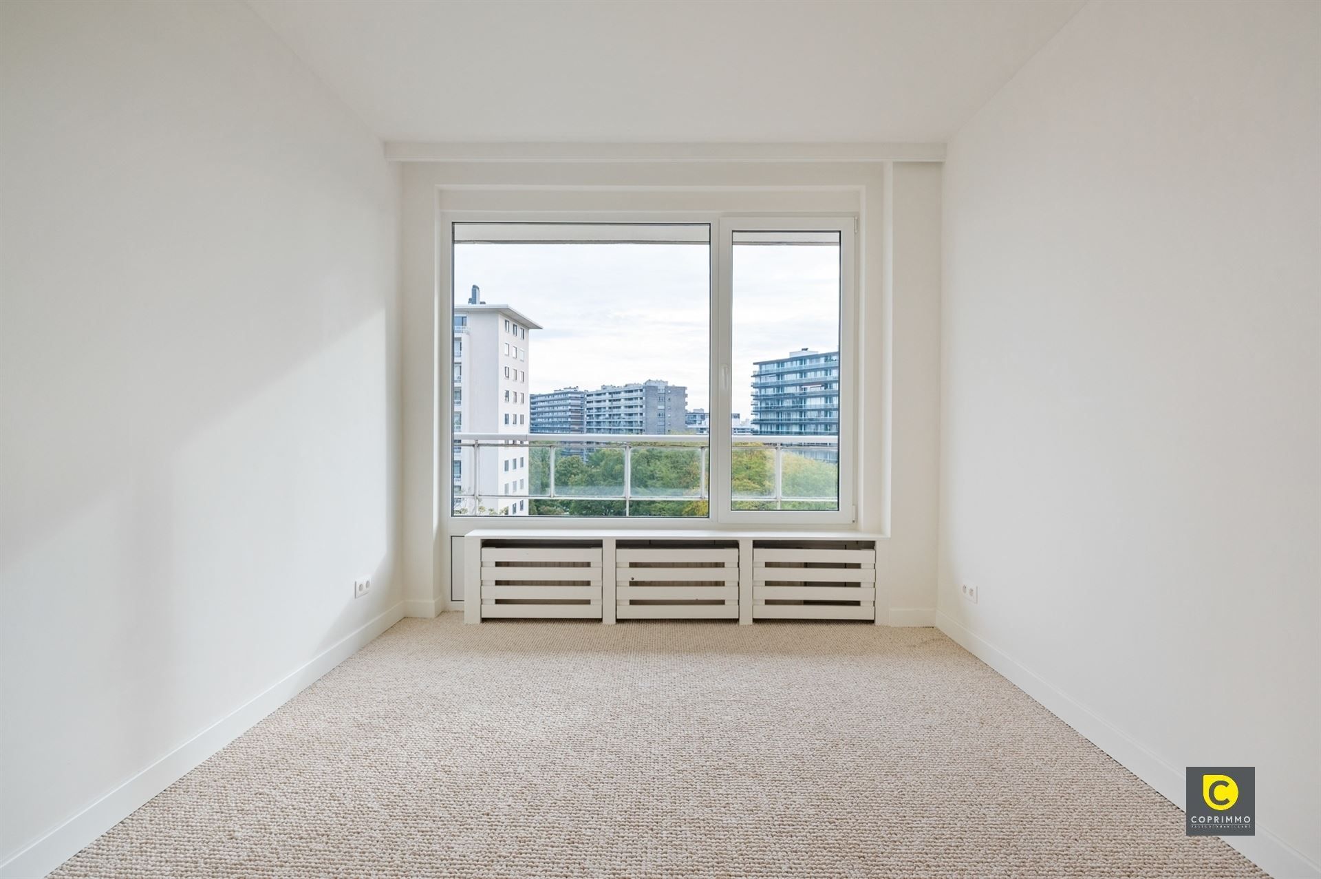 Gerenoveerd 2 slpk appartement foto 8