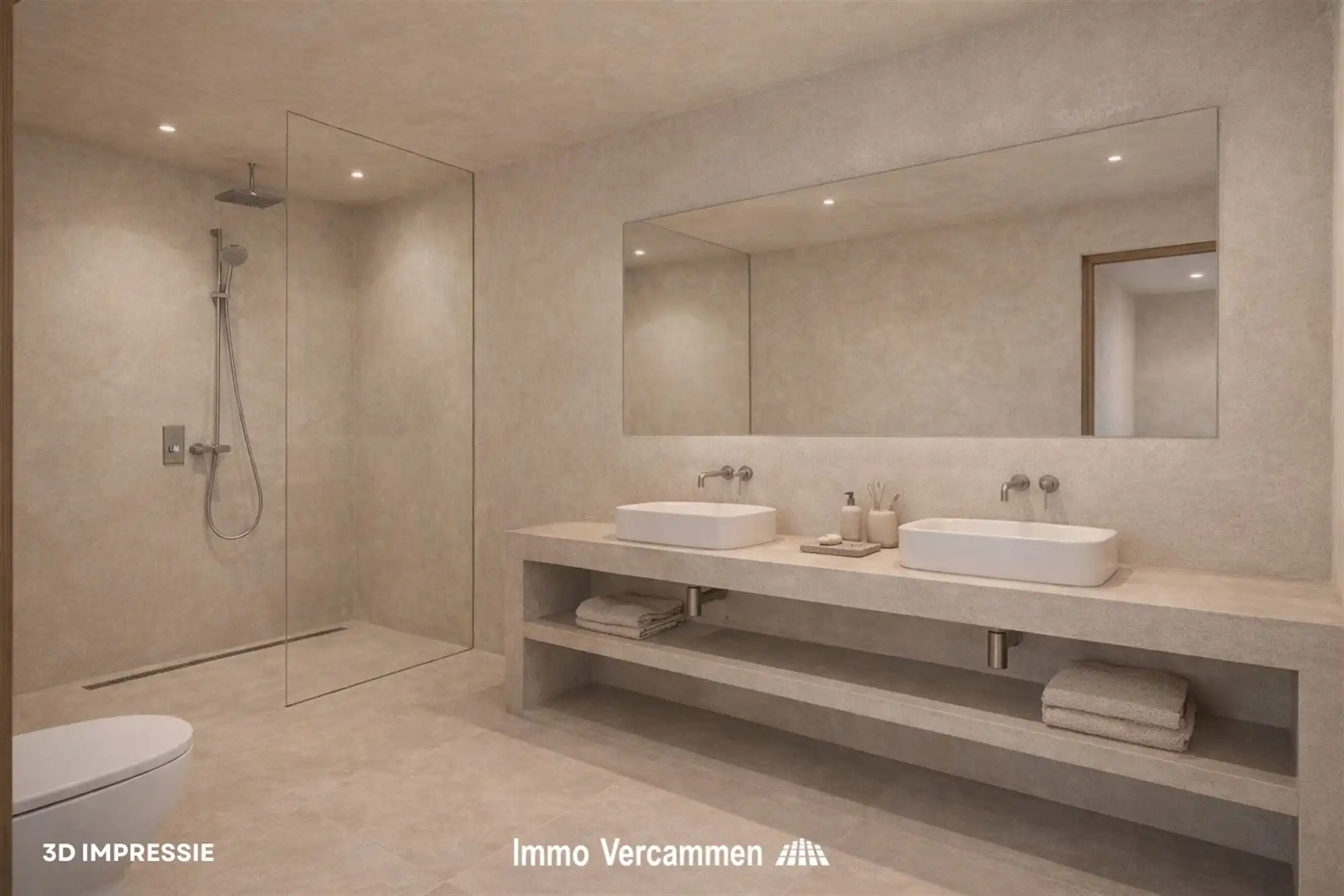 Laagbouwvilla op een uitstekende locatie te Bonheiden foto 13