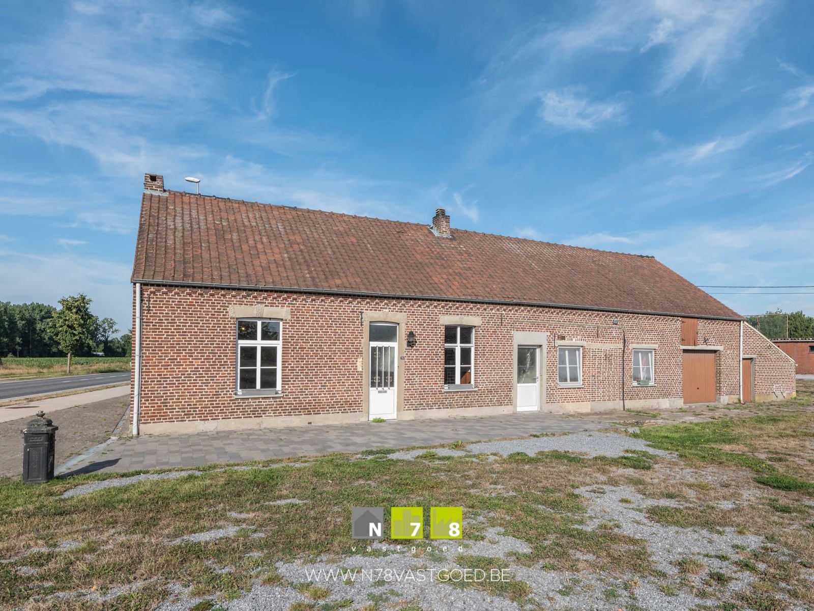 Boerderij te koop foto 30