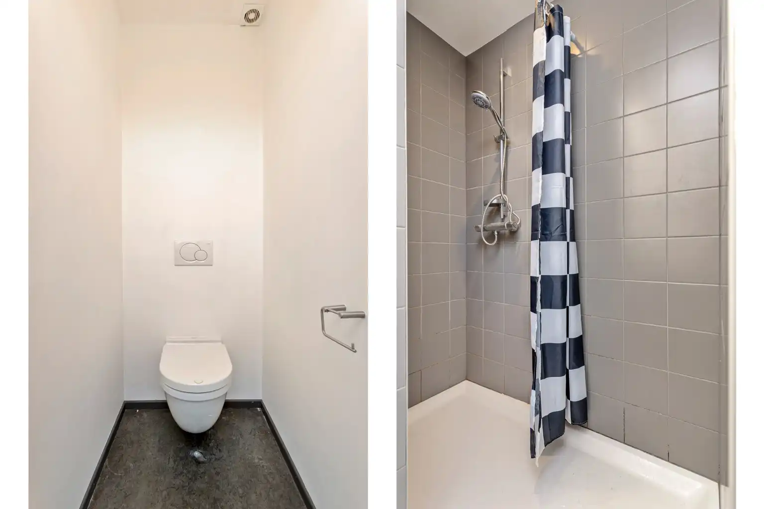 immo DAVID stelt voor: opbrengsteigendom met commercieel glv foto 11