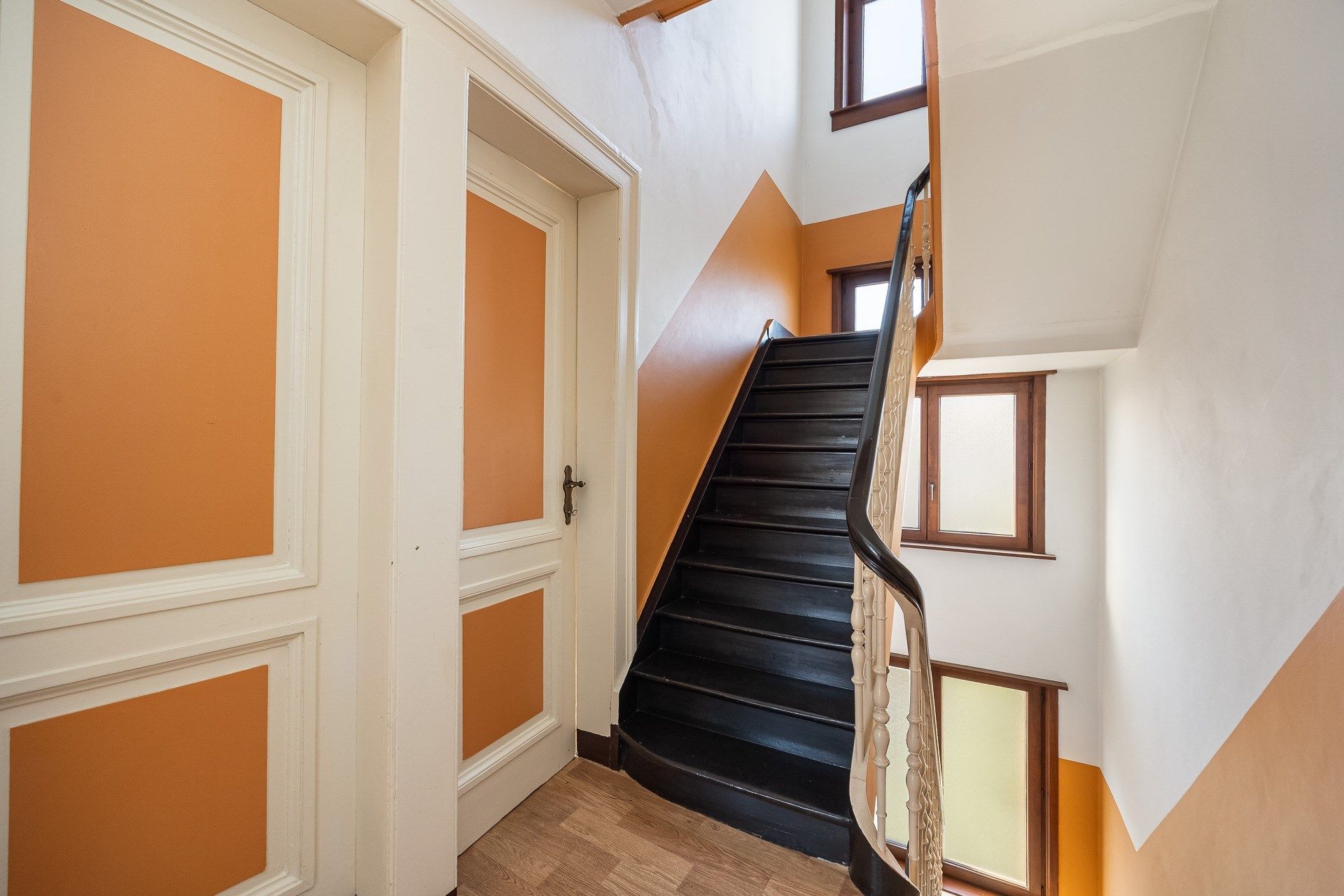 Zurenborg: Wonen in grandeur, leven in kleur.  foto 14
