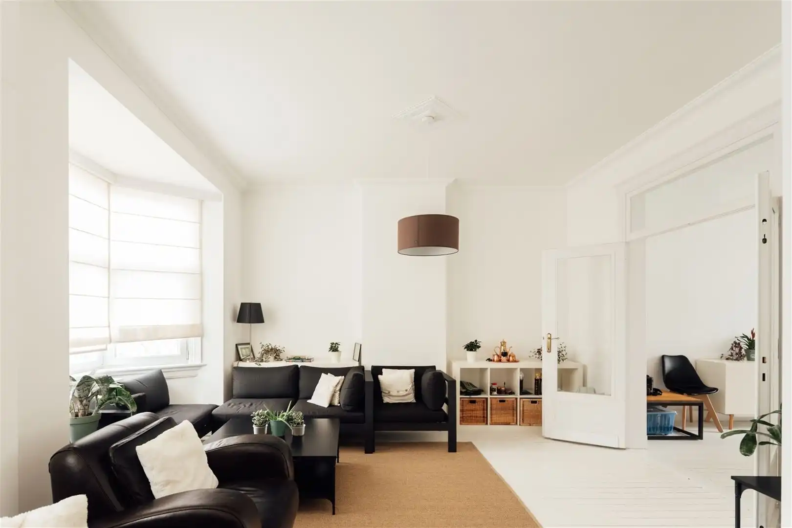 Opbrengsteigendom met praktijk en duplex appartement foto 30
