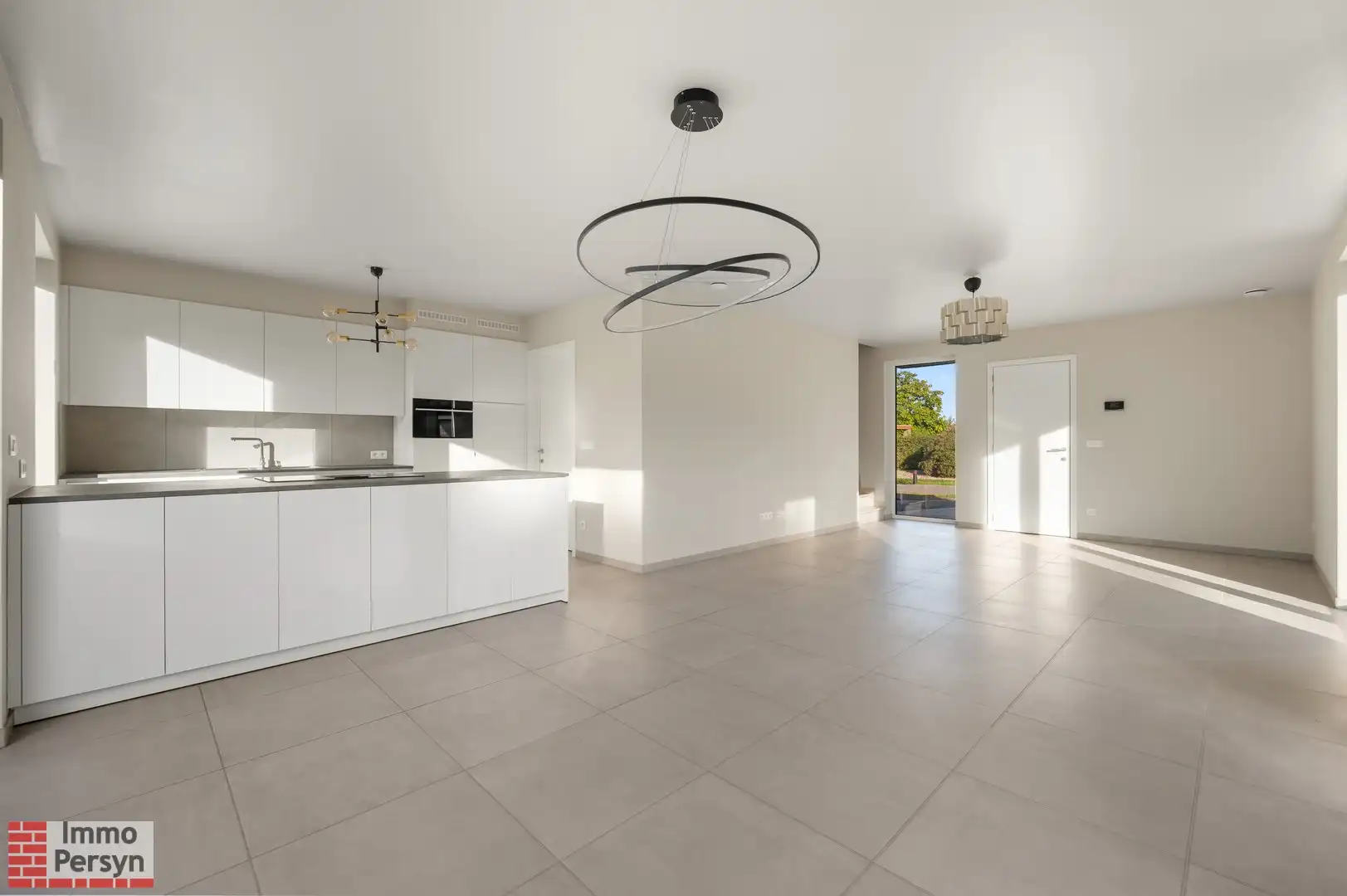 Moderne energiezuinige woning in Lummen foto 7