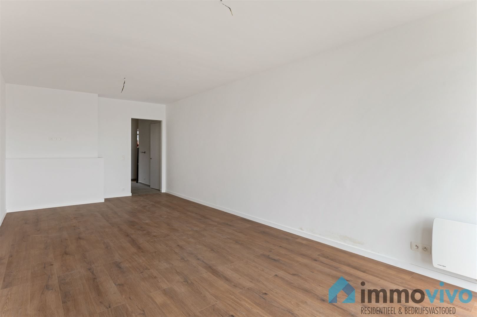 Gerenoveerd 1-slpkapp met groot zuid terras en EPC label B foto 9