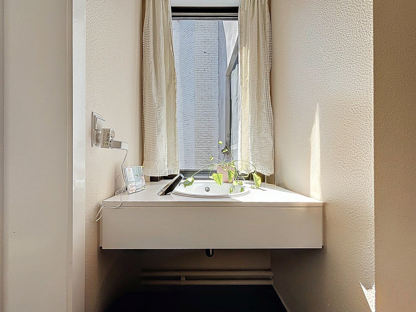 Mooie herenwoning aan Sint-Pietersstation foto 21