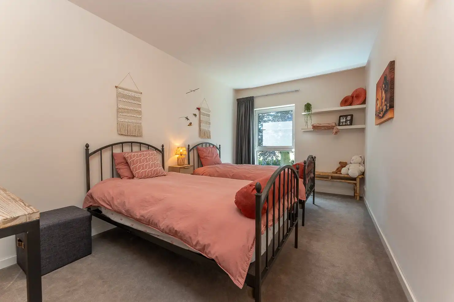 Unieke villa met praktijkmogelijkheid te Sijsele (Damme) foto 22
