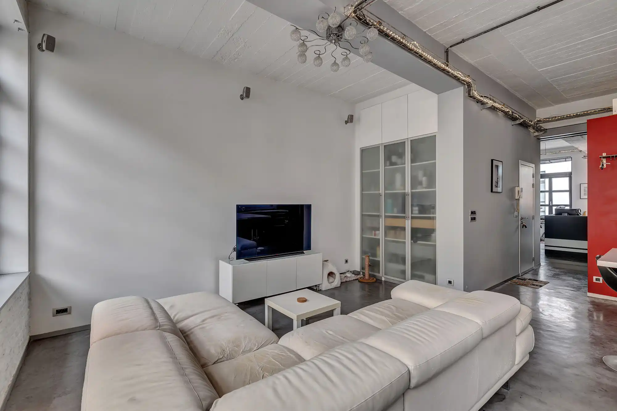 Unieke loft met karakter te laken! foto 9