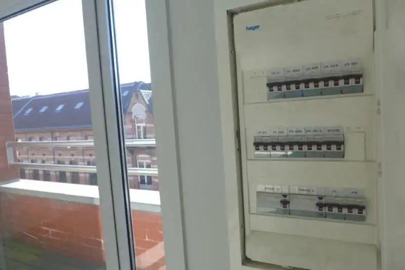 Appartement te huur foto 16