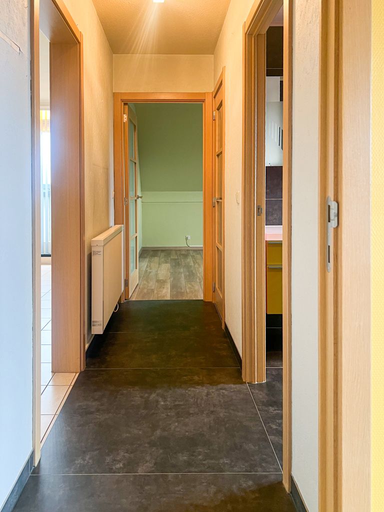 Te koop te Westende: appartement met 2 slaapkamers!  foto 10