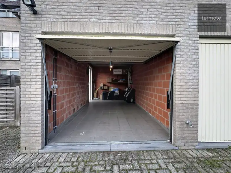 gelijkvloers appartement foto 9