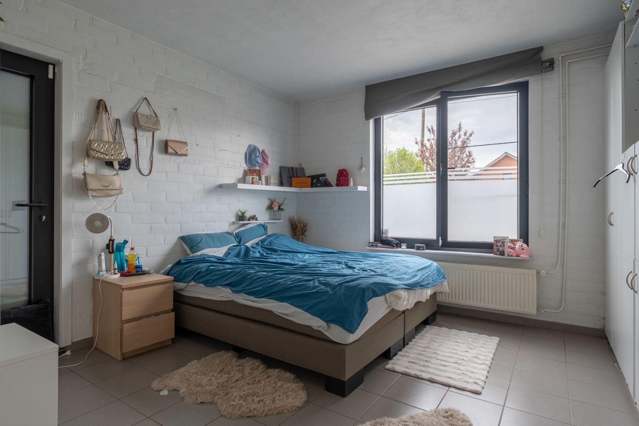 Gunstig gelegen ruime woning op mooi perceel van 922 m² foto 19