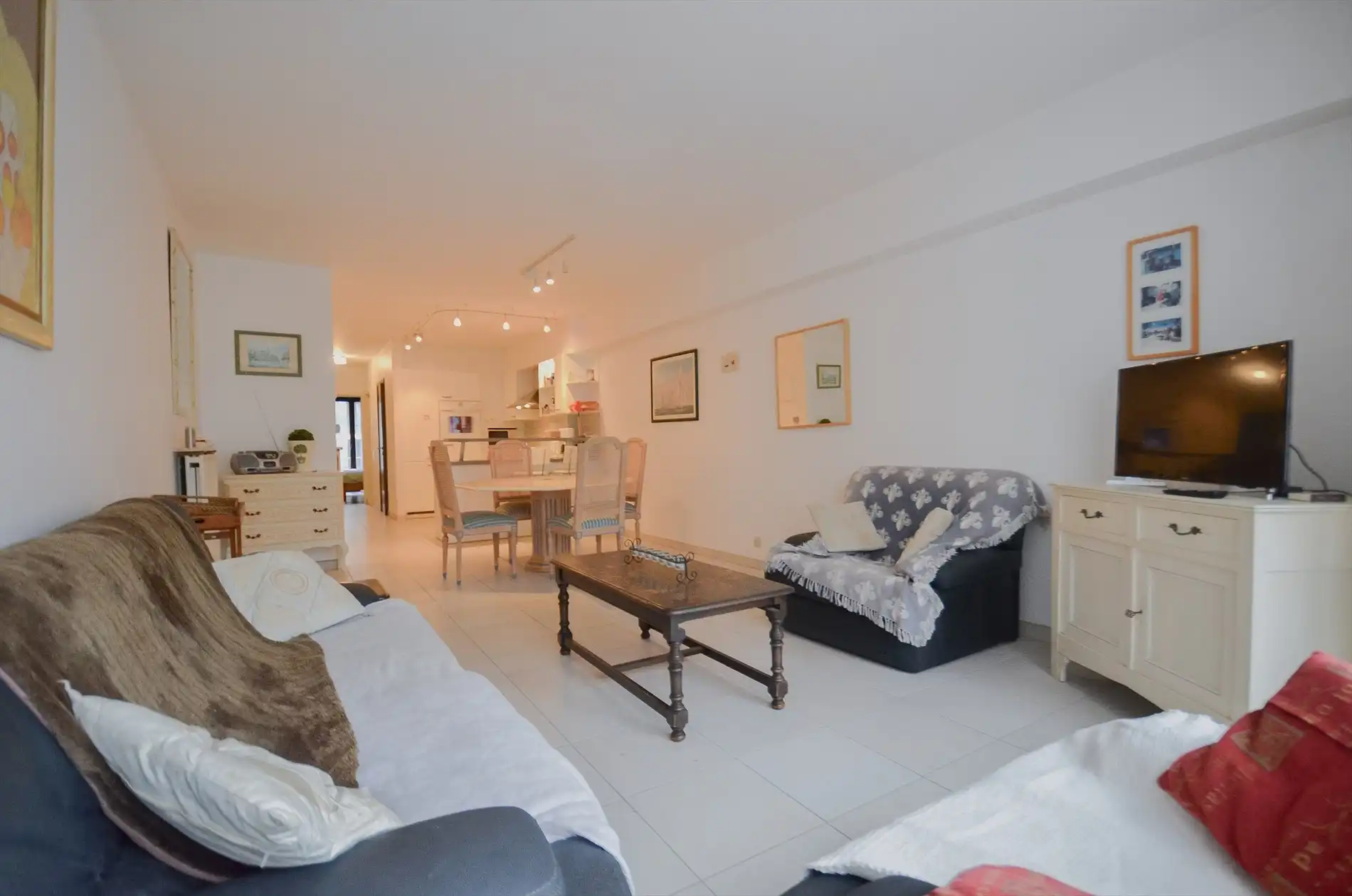 Appartement te koop 8300 Knokke-Heist