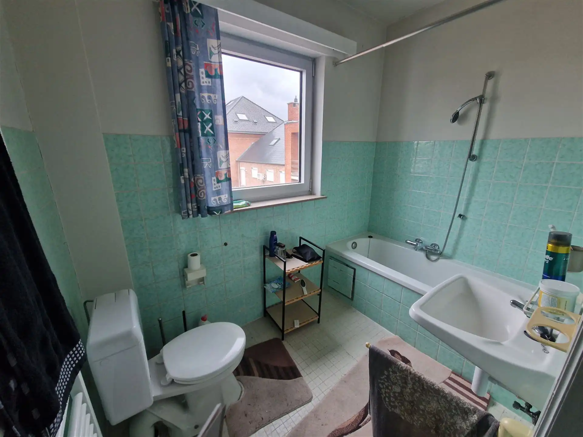 Appartement 85m² met 1Slpk Centrum Schriek foto 9
