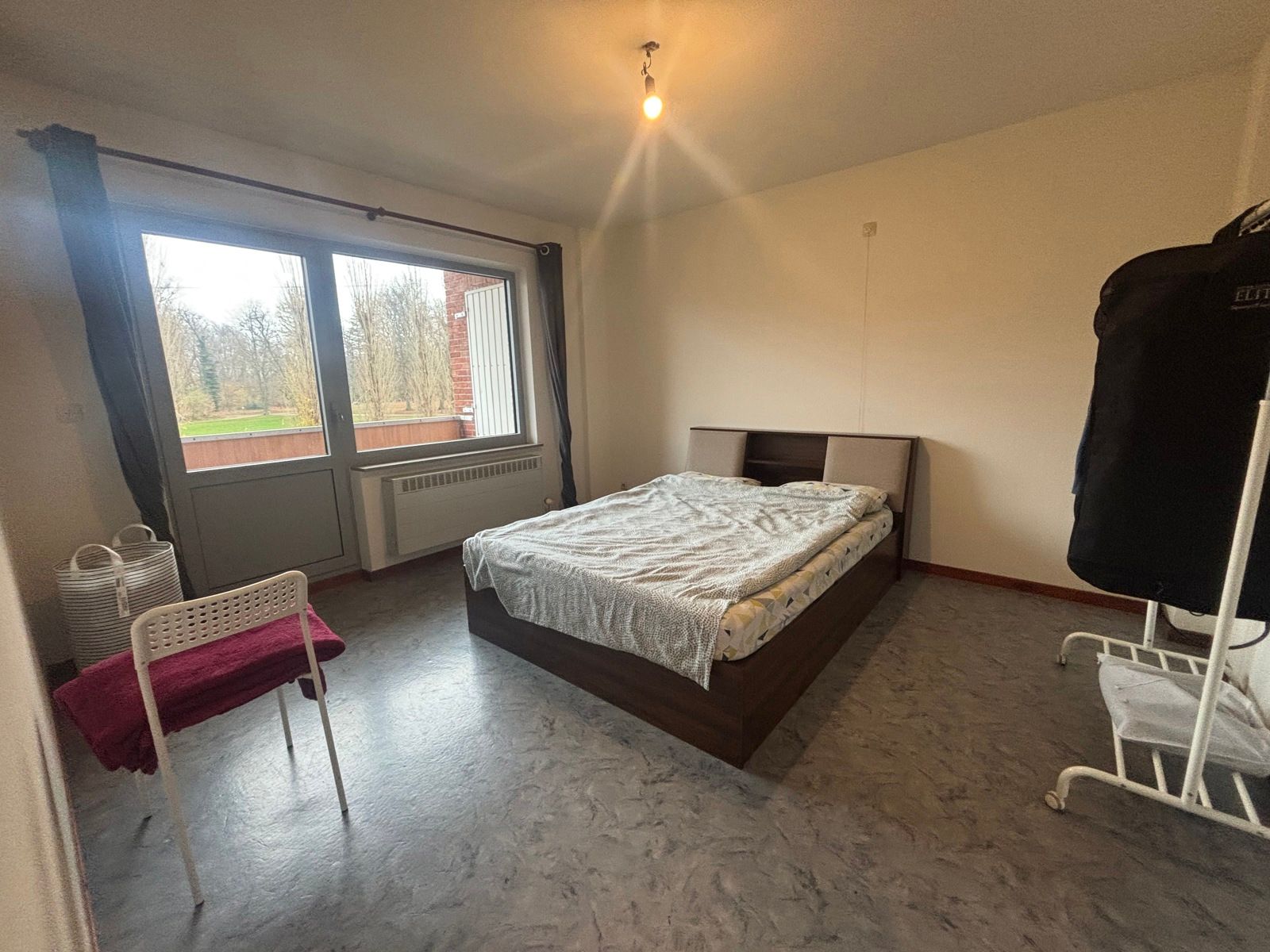 2-slaapkamer appartement te Kessel-Lo foto 8