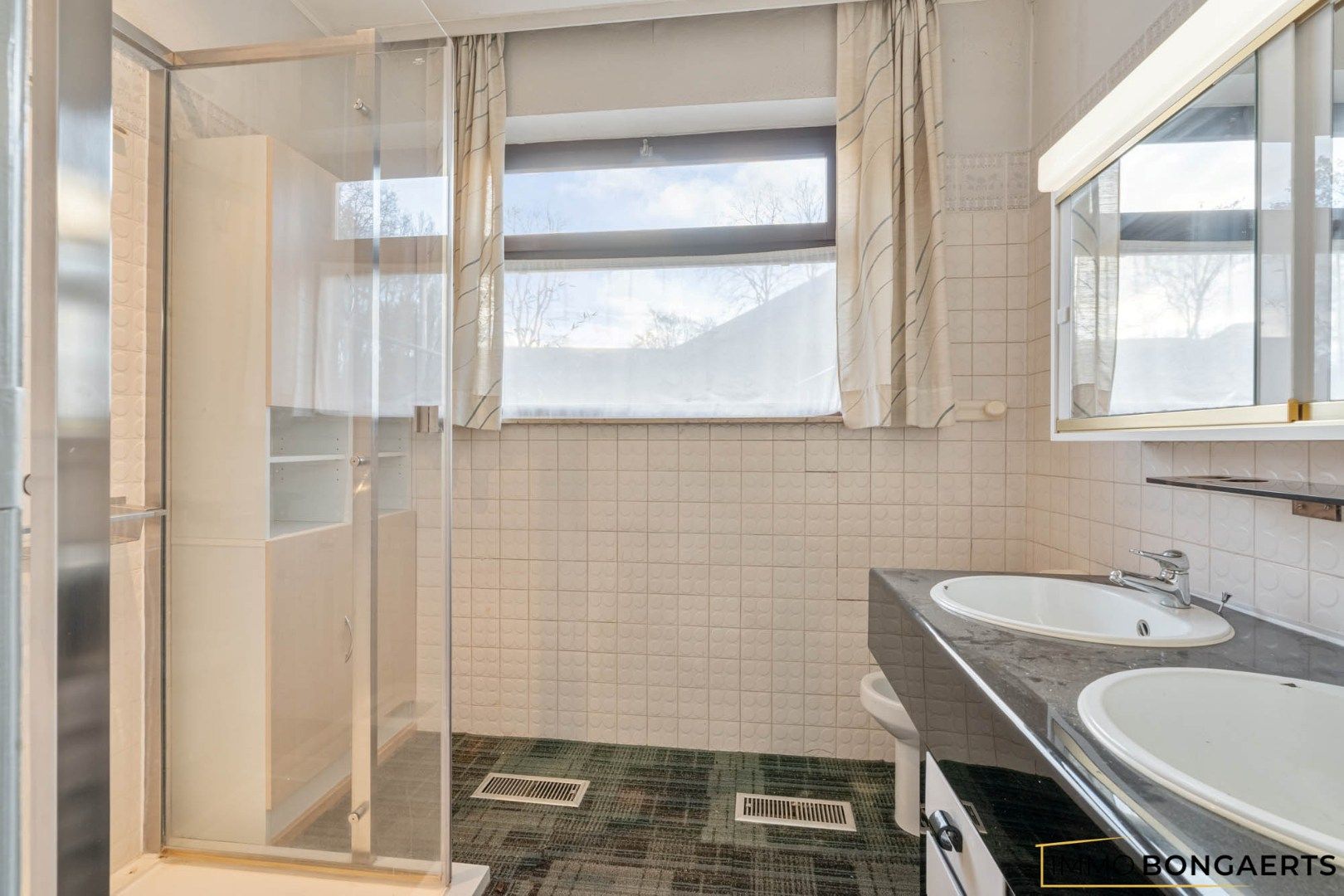 Gelijkvloerse woning met polyvalent bijgebouw foto 21