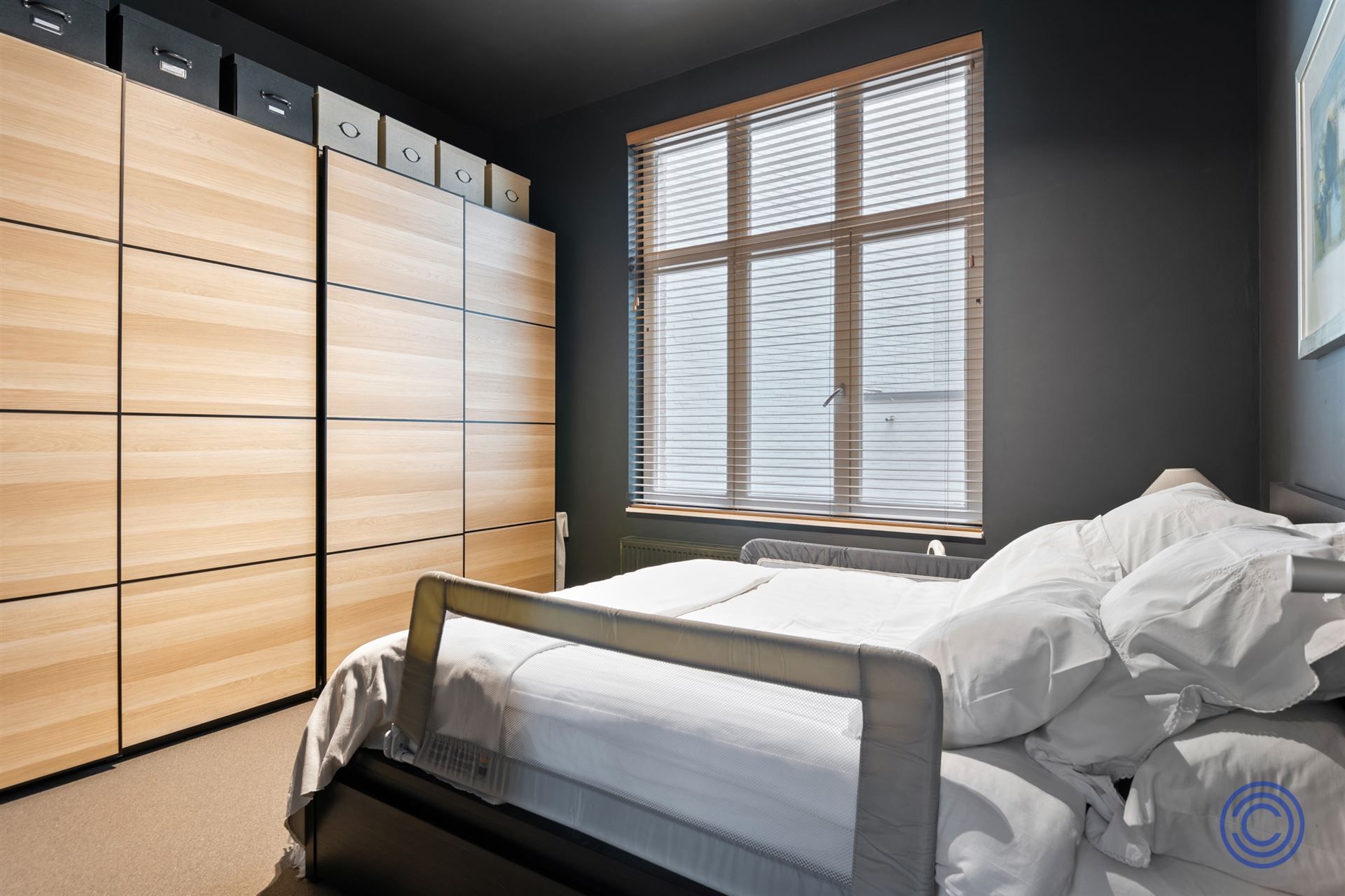 Hoogwaardig afgewerkt appartement in UNIEK gebouw! foto 11