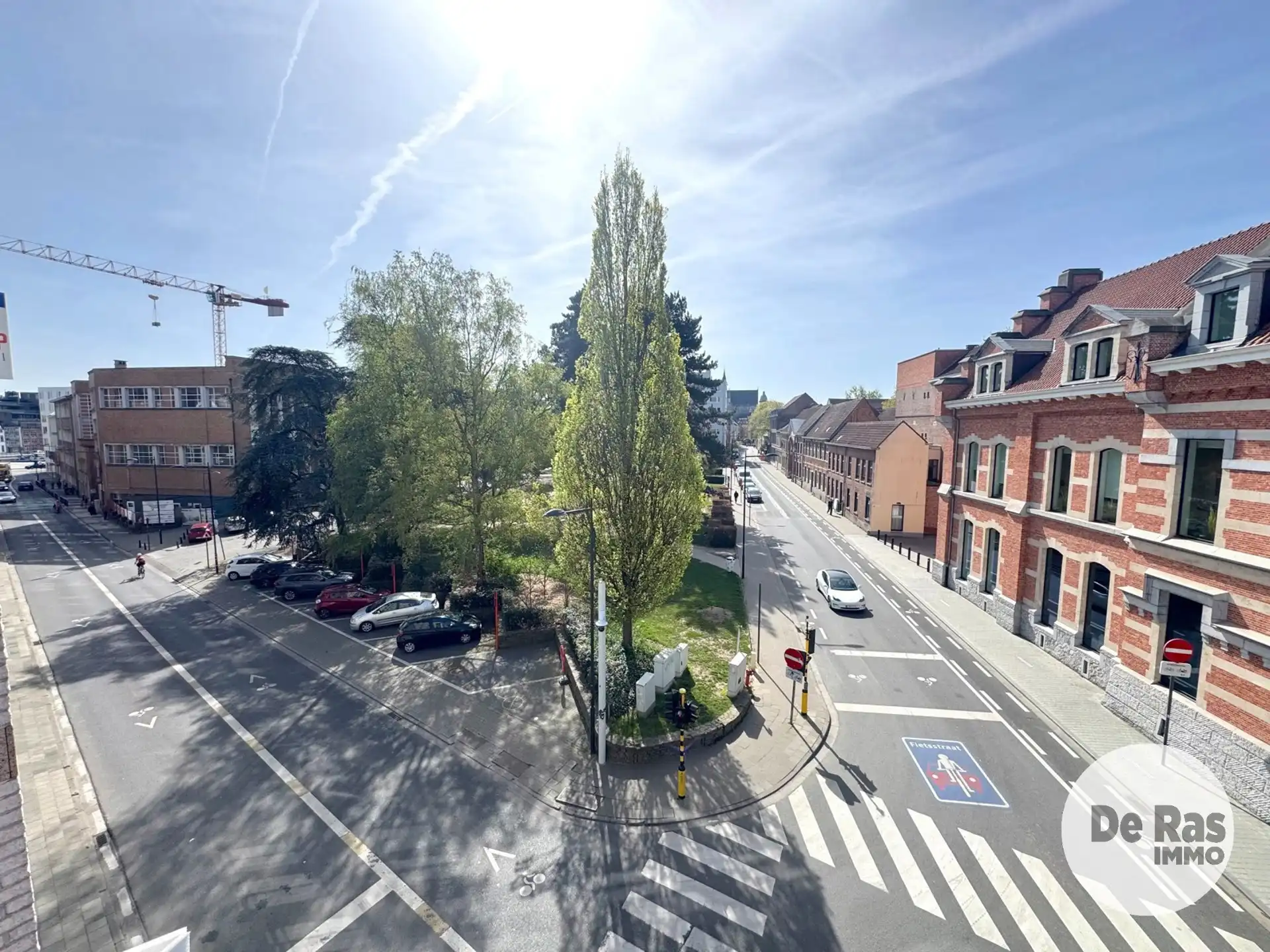 AALST - CHARMANT APP. OP 100M VAN CENTRUM - 2 SLPKS. foto 18