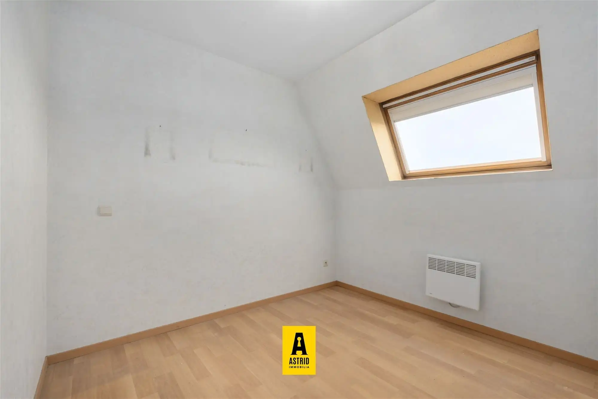 Ruim & zonnig 3-slpk-appartement met terras te Bredene! foto 13