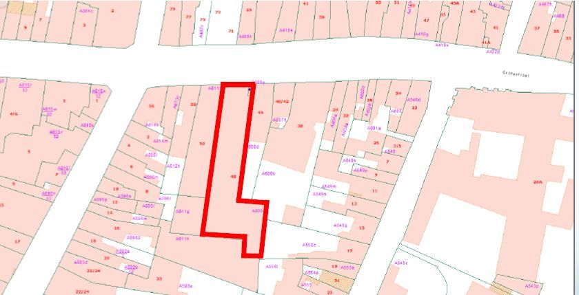 INVESTERINGSEIGENDOM VERHUURD AAN HEMA + VERNIEUWDE DUPLEX foto 10