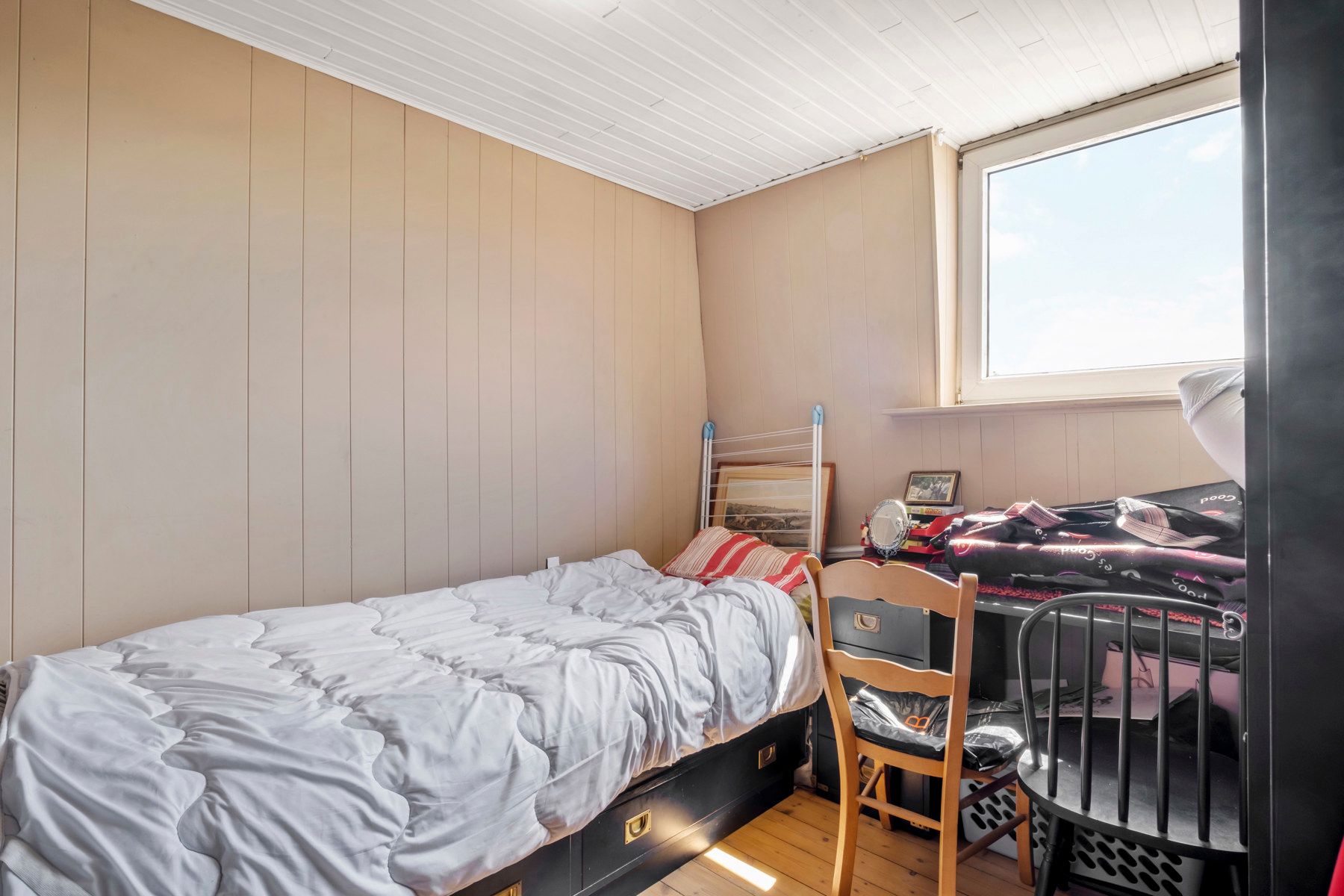 Gezellig duplexappartement te Sint-Kruis foto 10