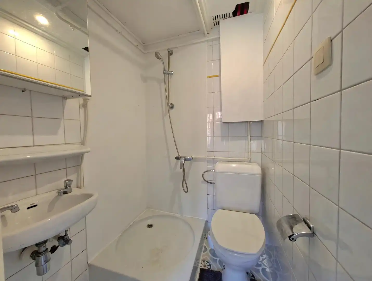 Gezellig typisch Brugs huisje foto 5