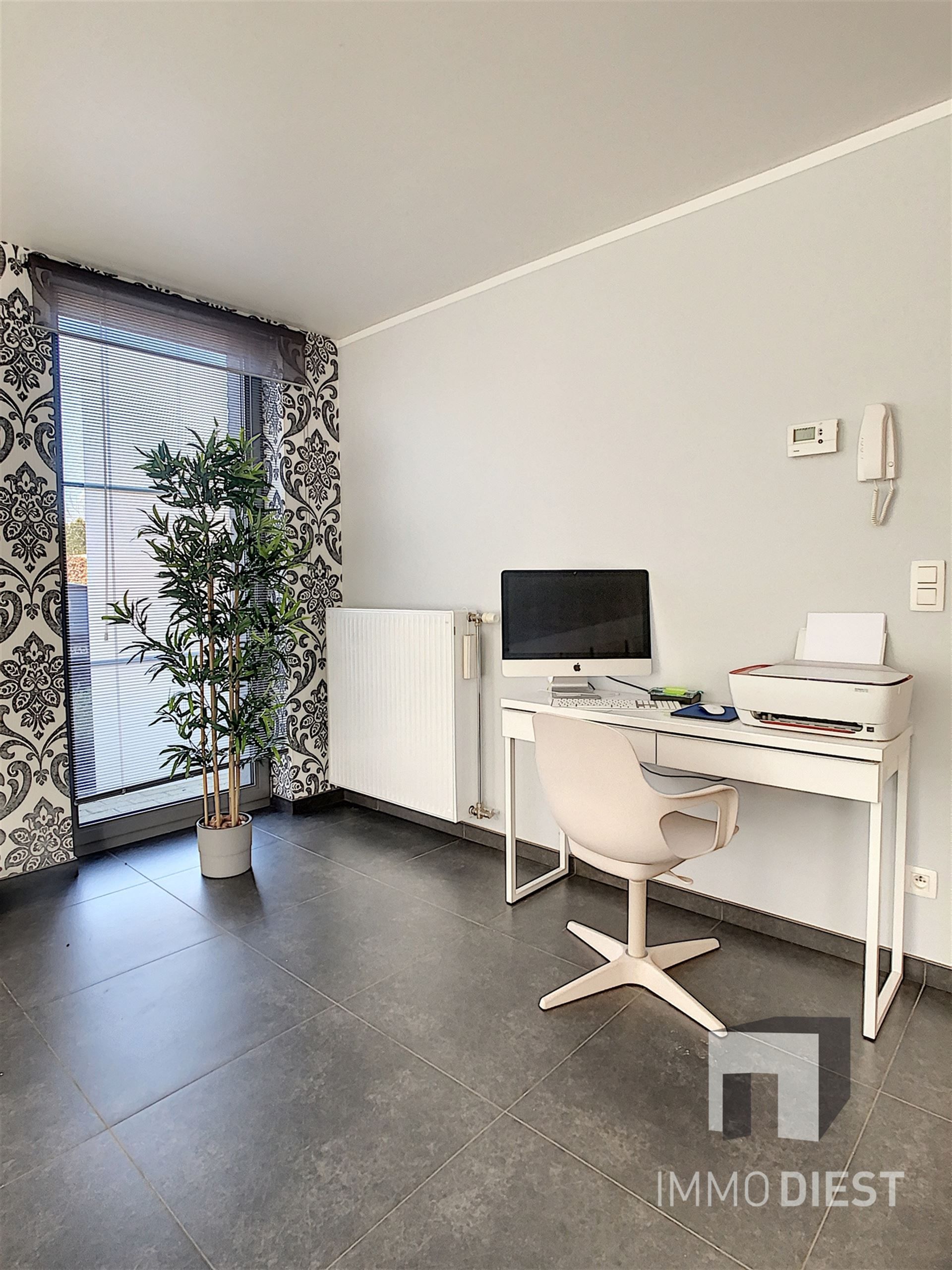 Gelijkvloers app. foto 4