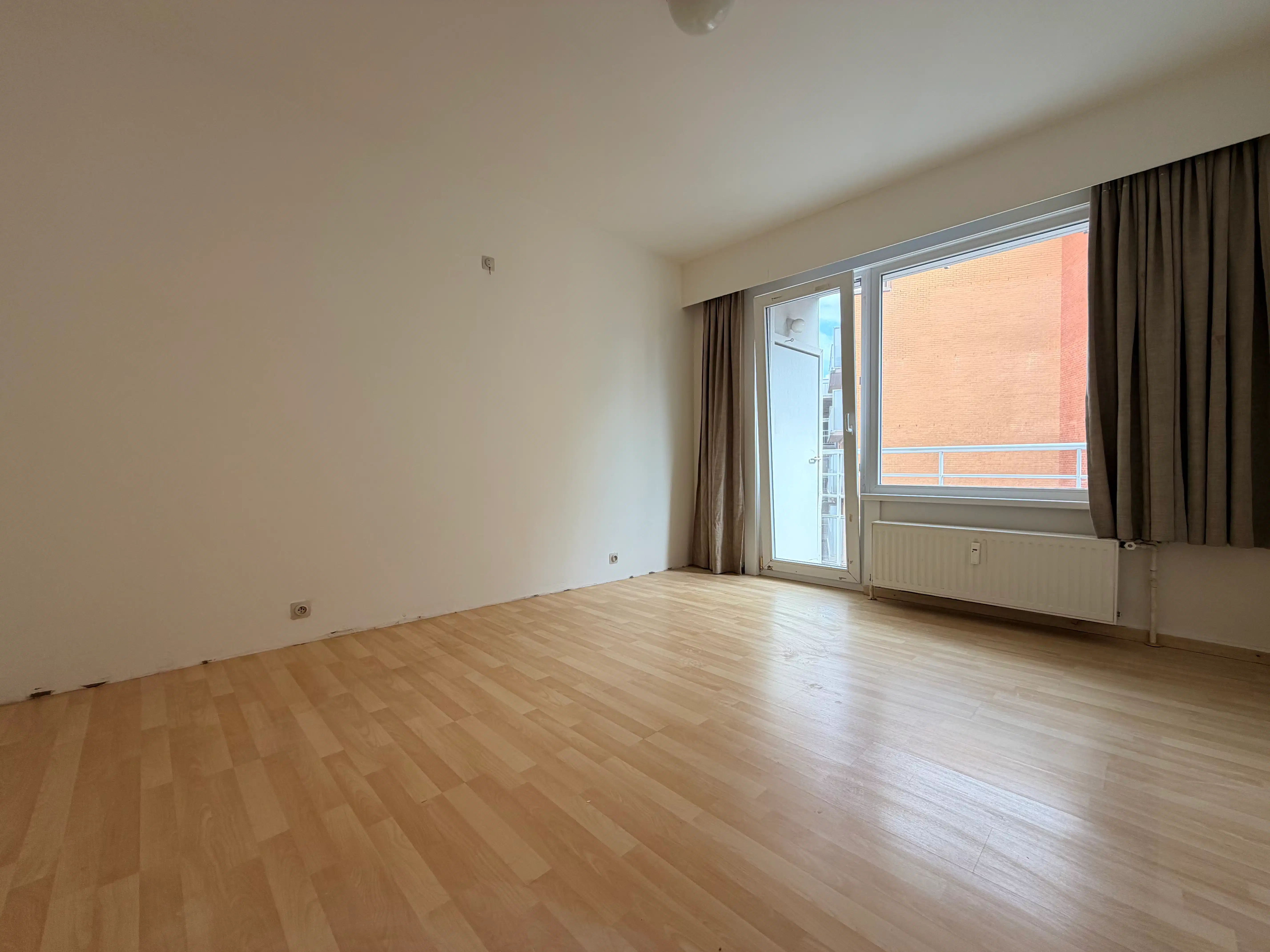 1-slaapkamerappartement op centrale ligging foto 8
