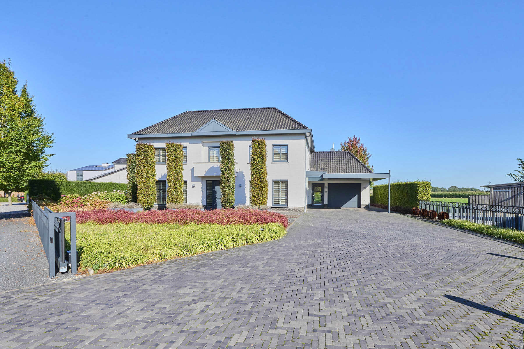 Huis te koop foto 45