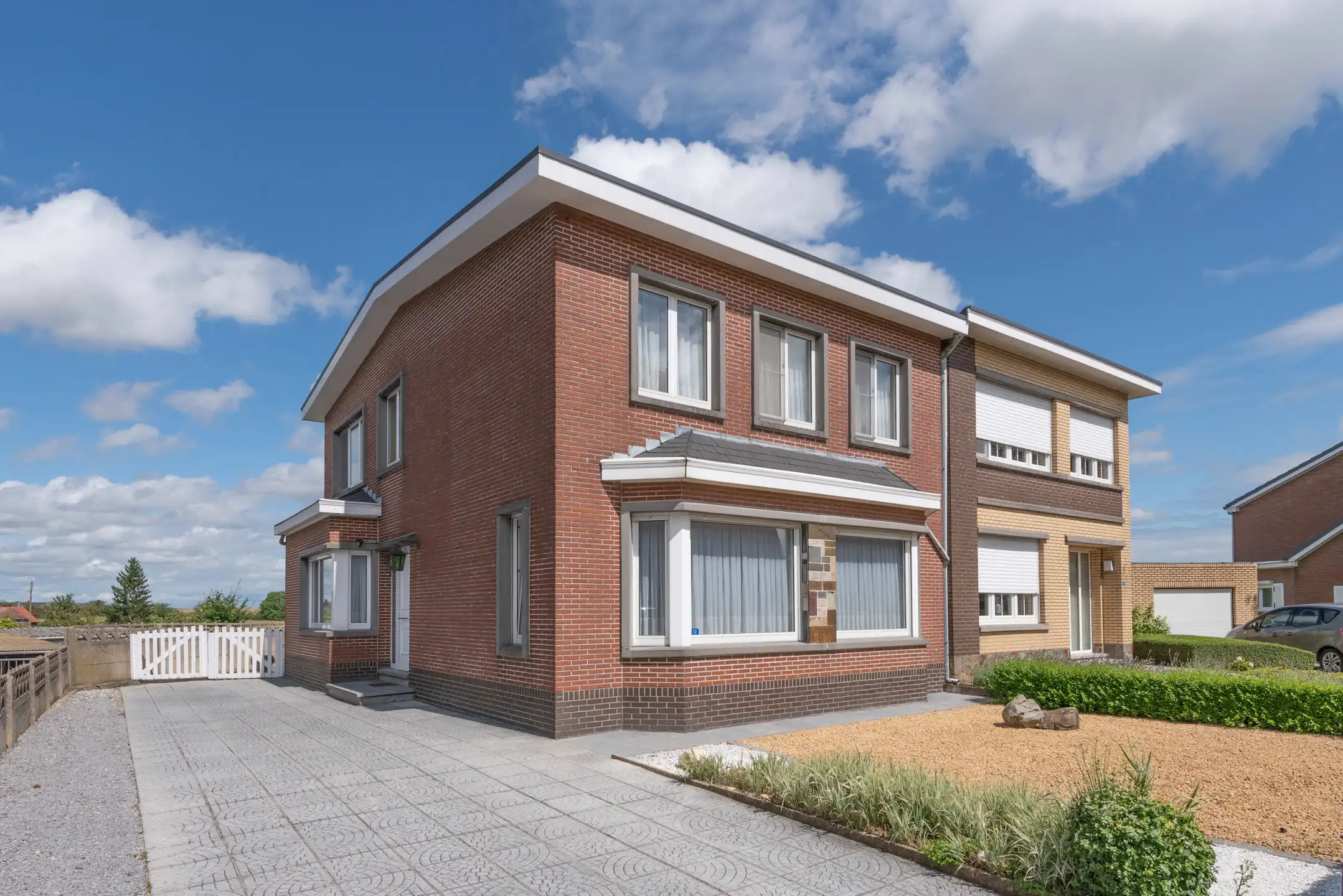 Halfvrijstaande gezinswoning op 9a58 te Bolder foto {{pictureIndex}}