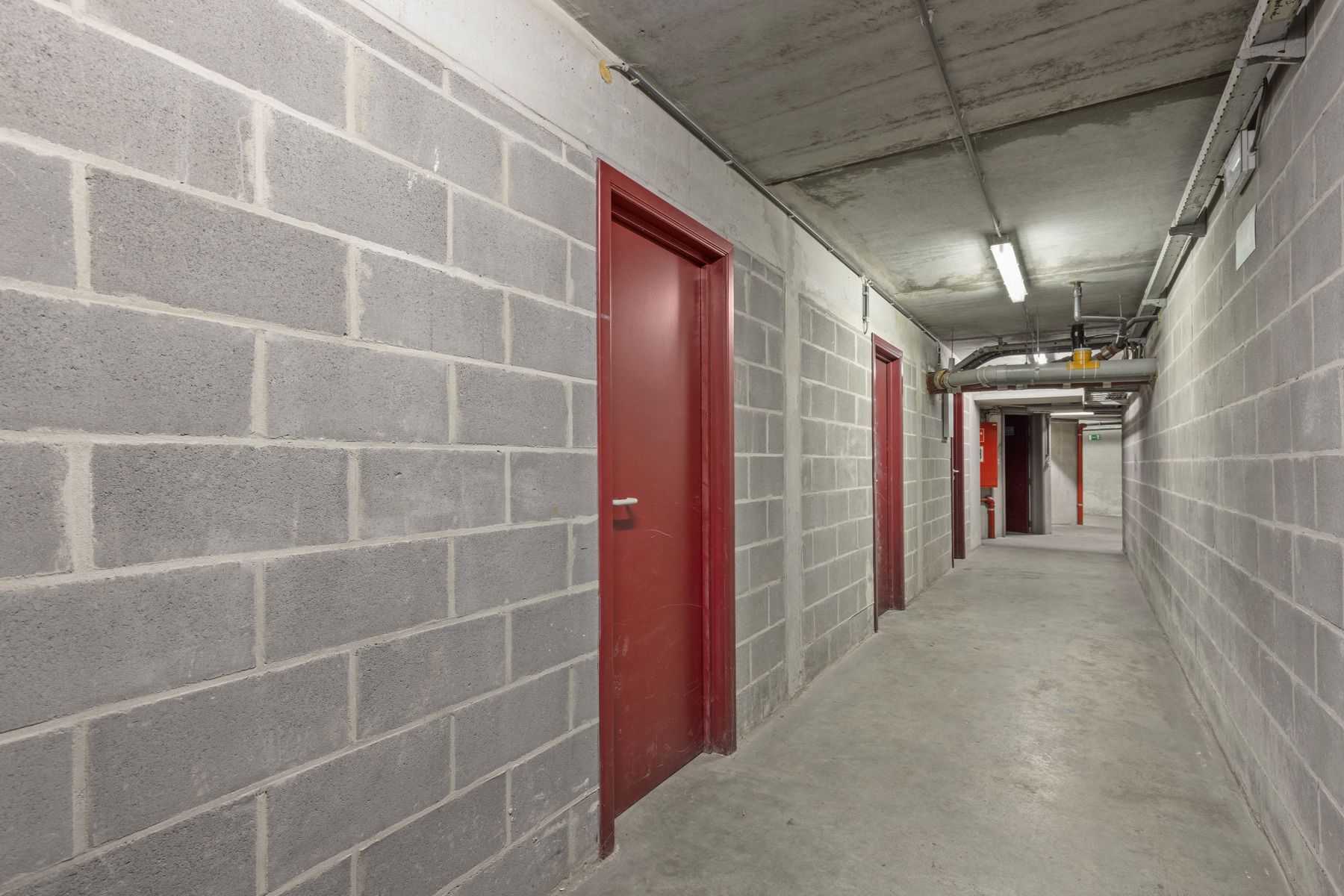 Wakker worden met frontaal zeezicht – jouw droomappartement in Blankenberge! foto 22