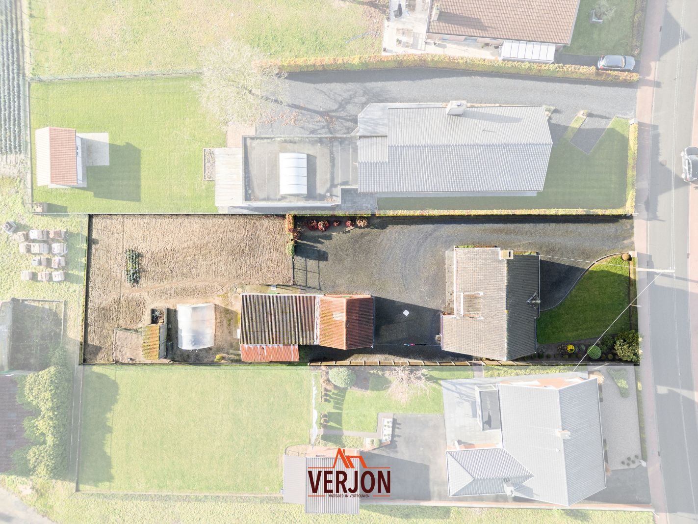 Kijkdag 6/12/2025! Alleenstaande woning (4 tot 6 slaapkamers) op 1.366m² foto 4