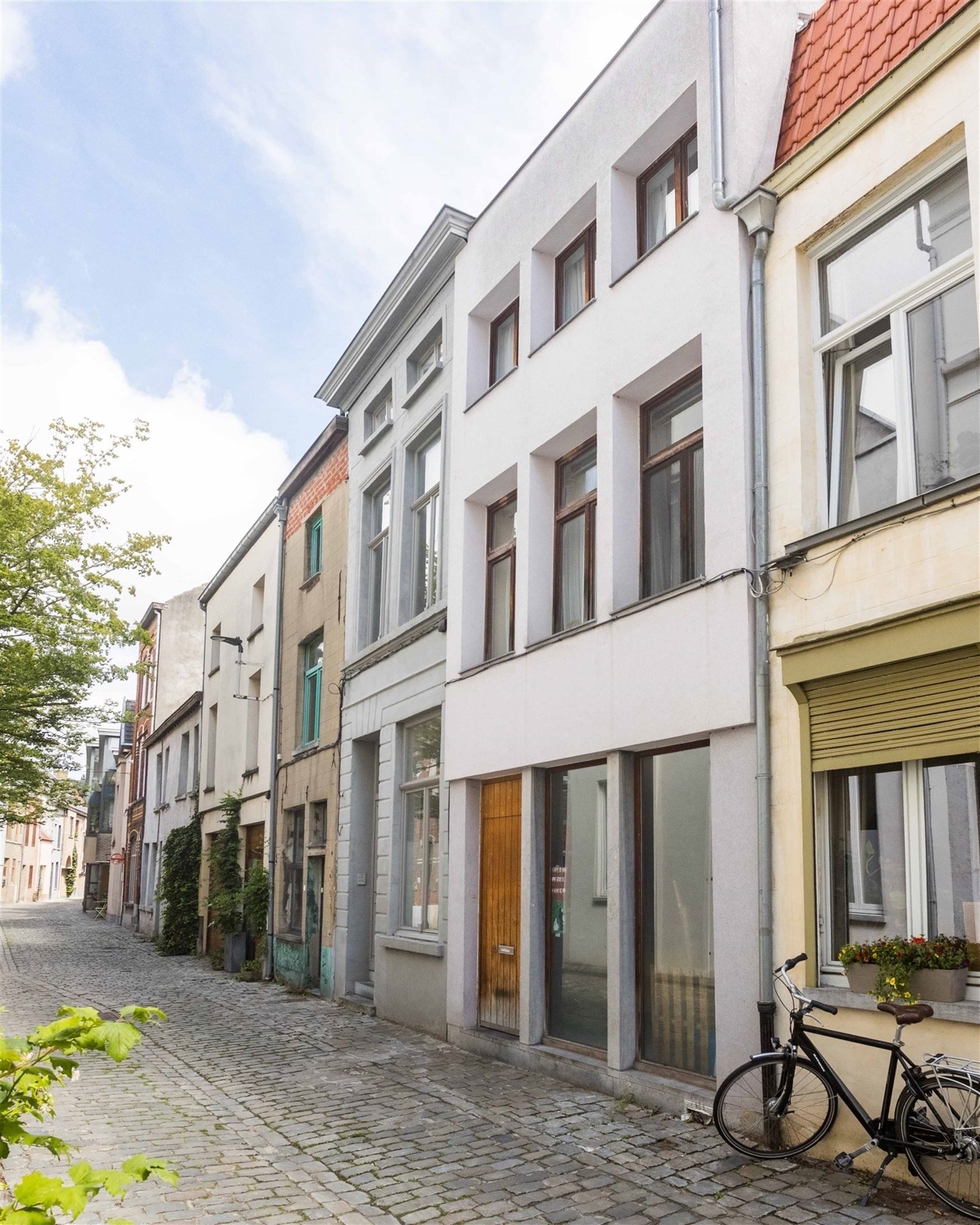 Supercharmant wonen in het Prinsenhof foto 20