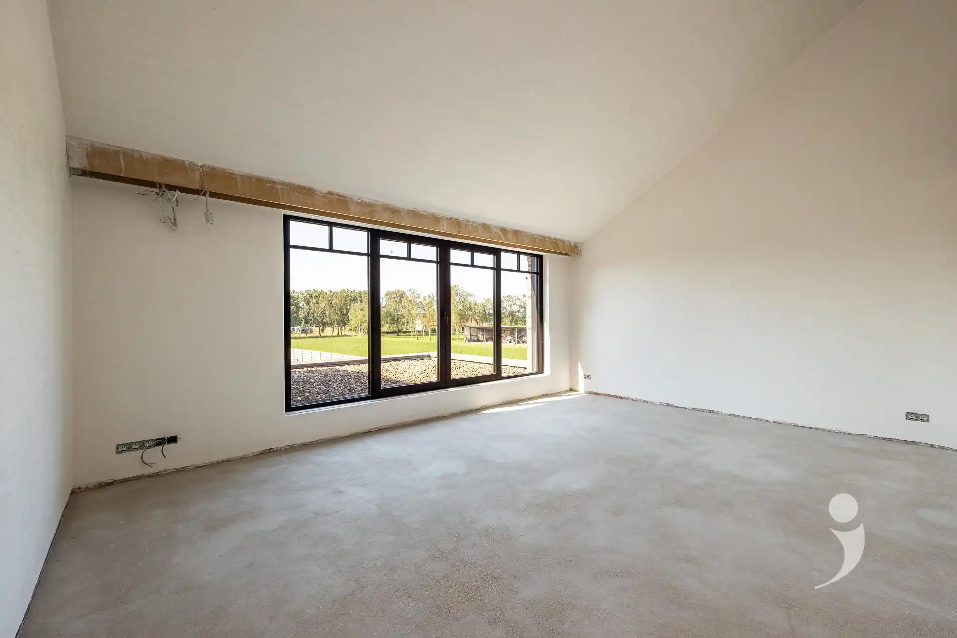 Ruime landelijke villa op een prachtig omheind perceel te Westerlo foto 21