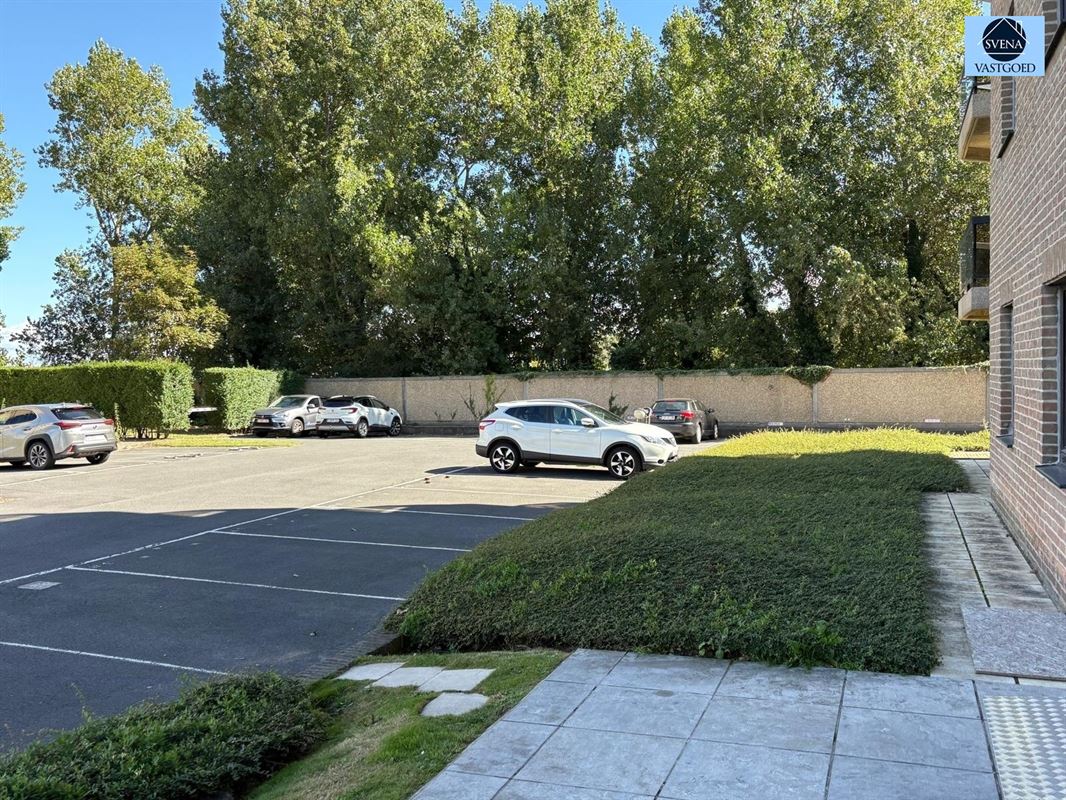 ZEER GOED GELEGEN STUDIO TE OOSTENDE foto 9