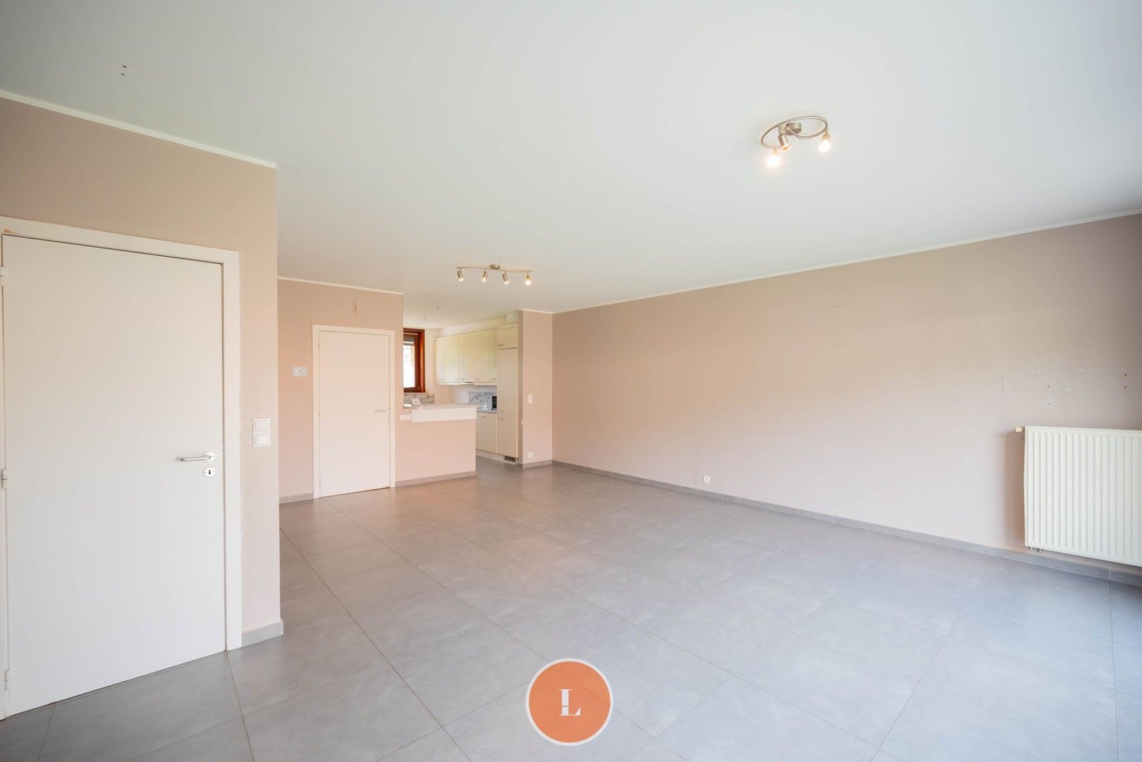 Instapklare woning met 3 slaapkamers en garage in Menen! foto 6